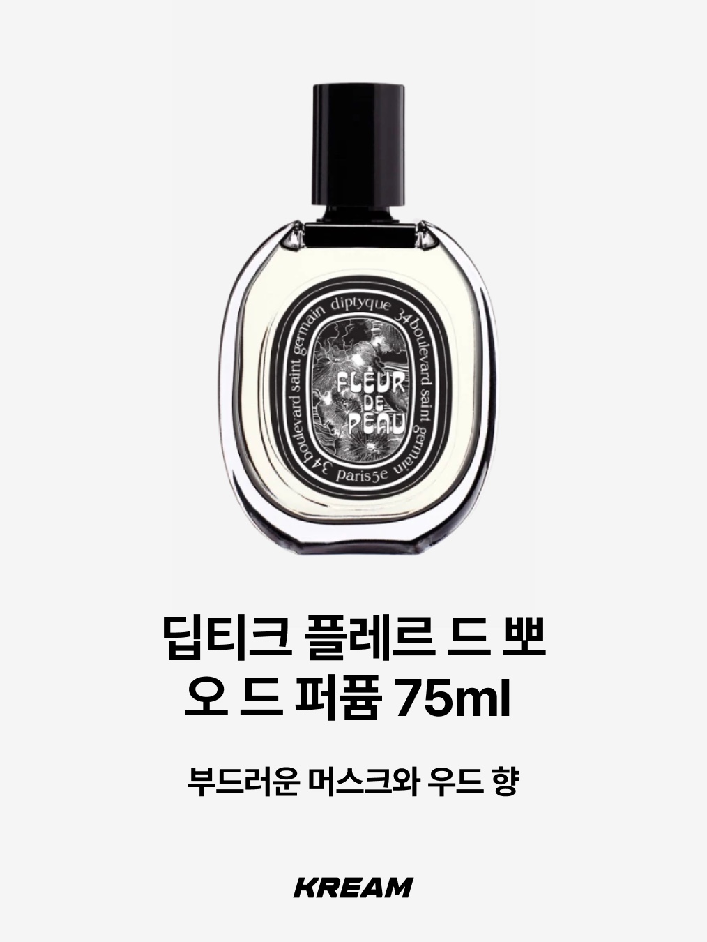 Acqua Di Parma Mandarino di Sicilia Eau De Toilette 30ml, Byredo La Tulipe Eau De Parfum 50ml 착용 스타일 - 8