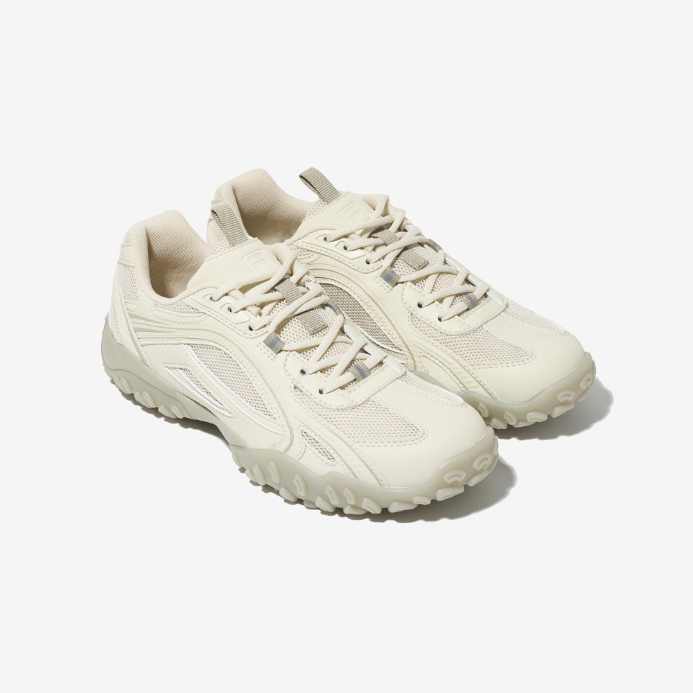 11001XM02348H920 [6% 적립] Fila Echappe MS Beige - #2