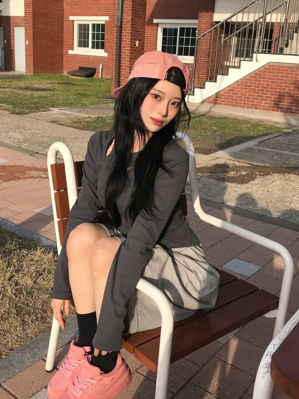 daily_shoot님의 스타일 - 1