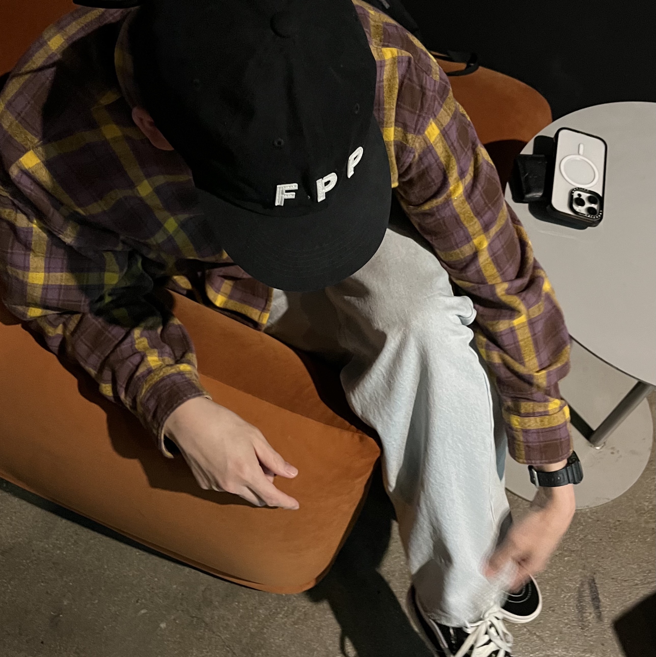 찰찰님의 스타일 - 1