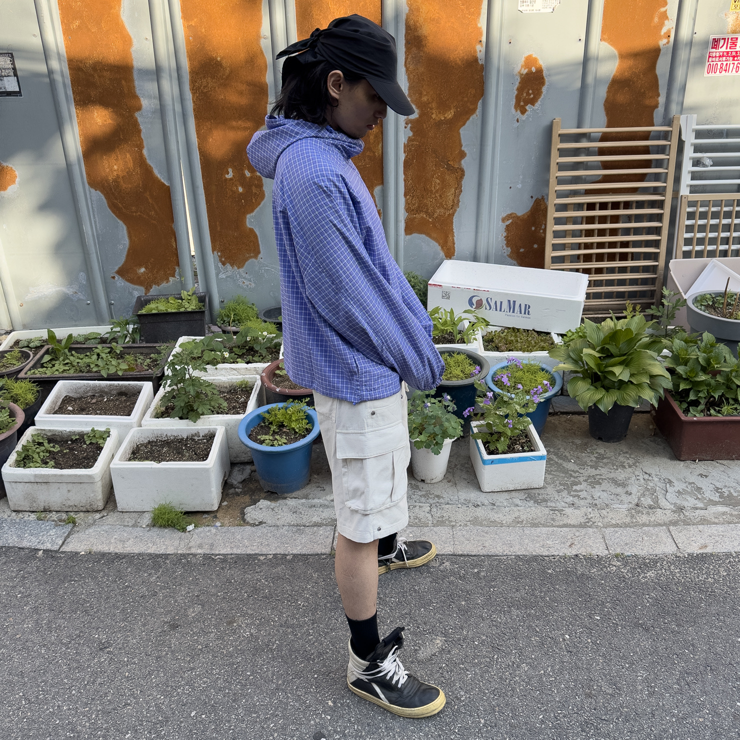 언타터님의 스타일 - 2