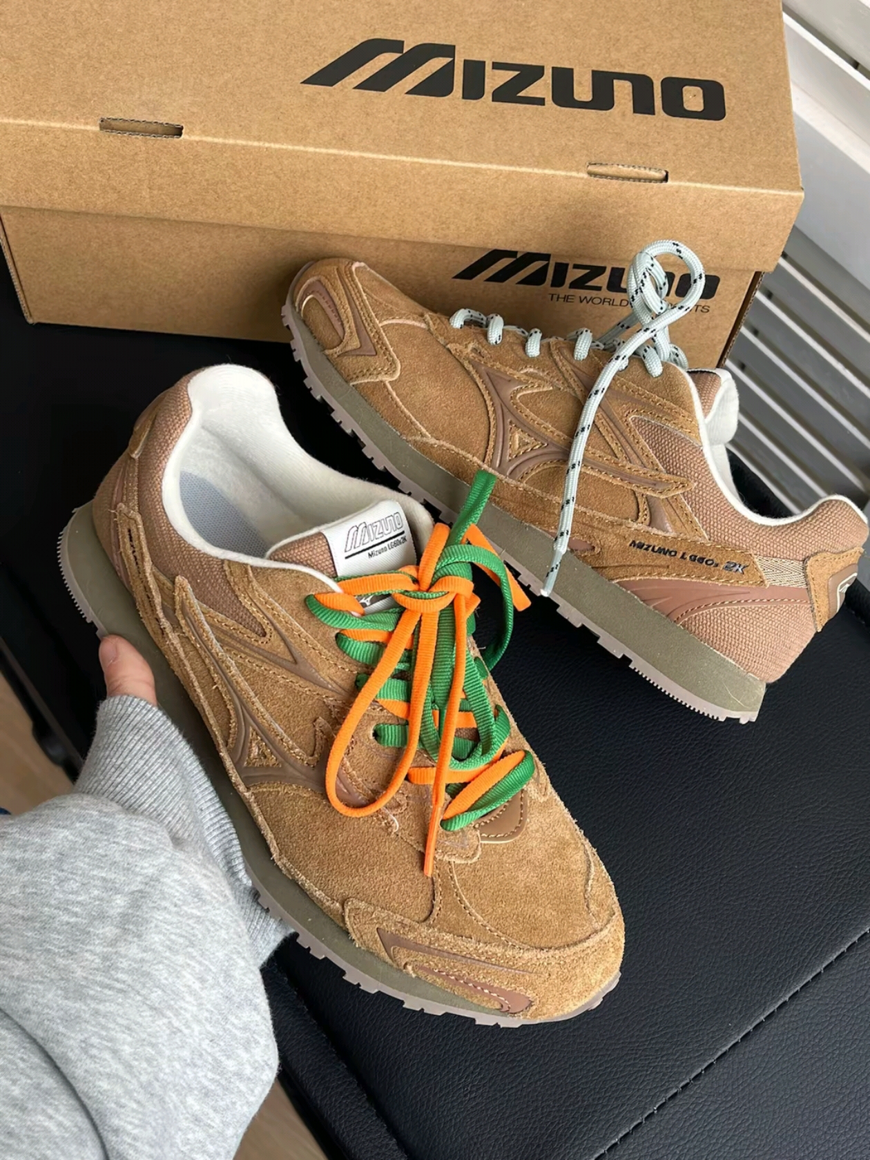 mizuno lg | SHOP | KREAM