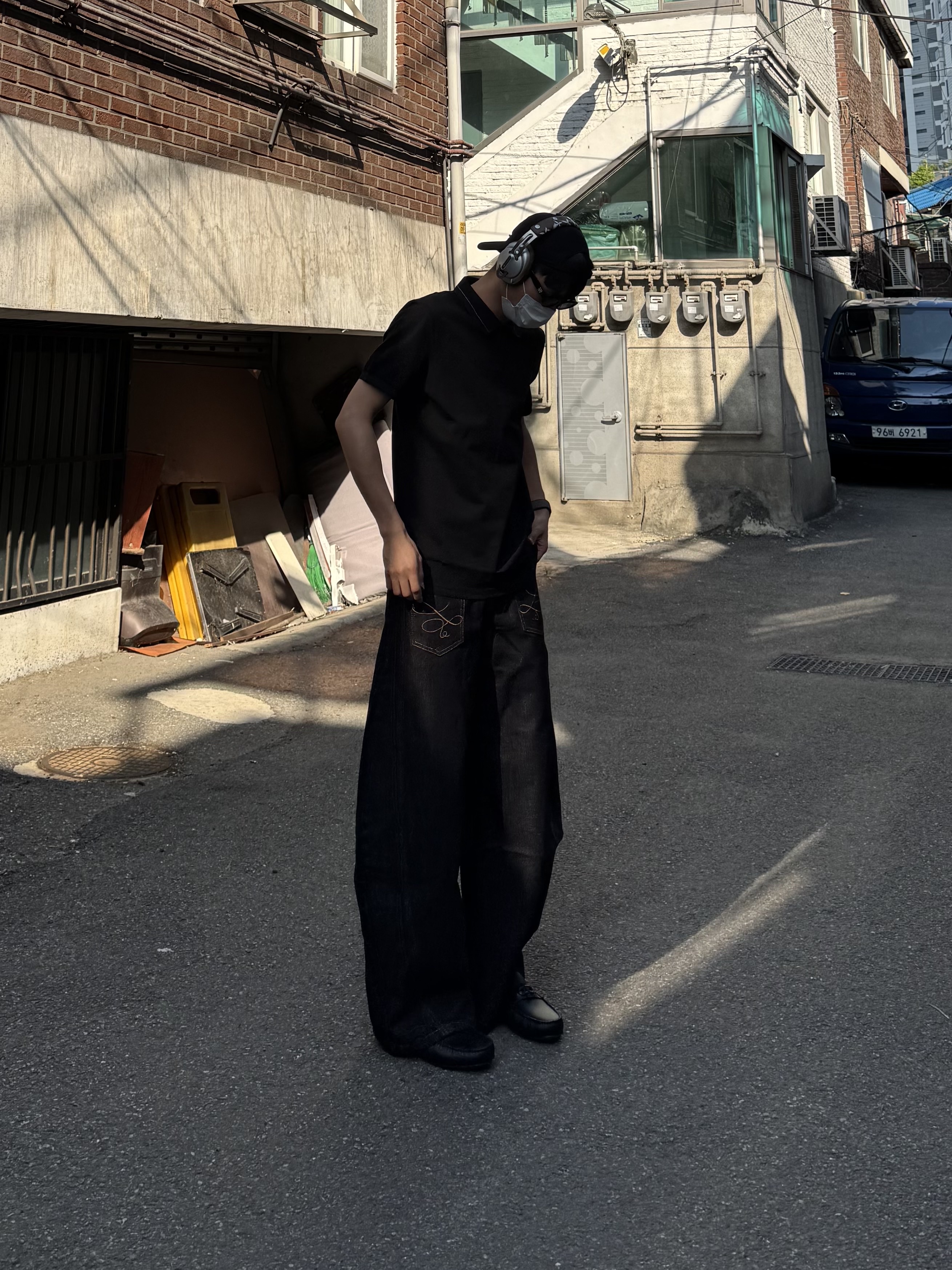 zan님의 스타일 - 3