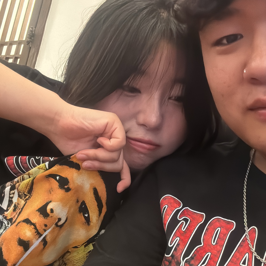 wychoi080105님의 스타일 - 1