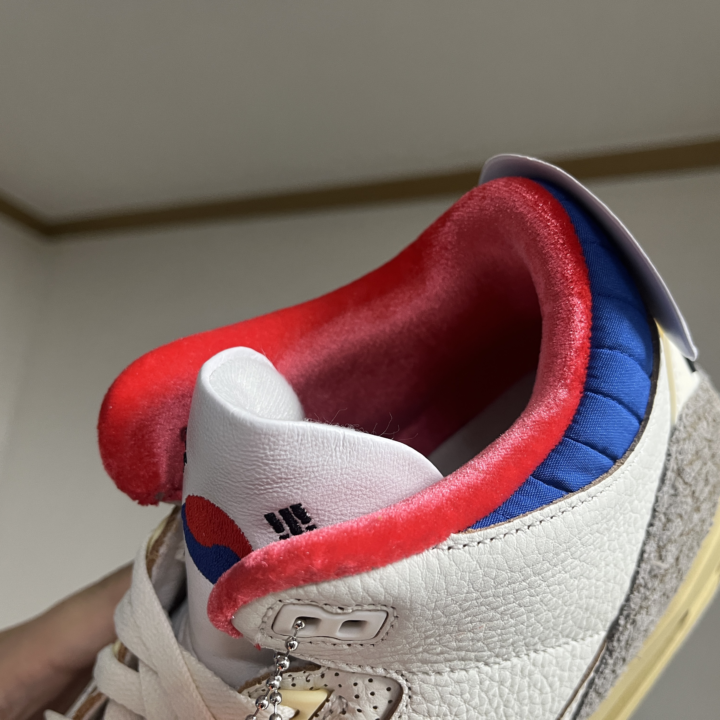 Jordan 3 Retro Seoul 2.0 착용 스타일 - 5
