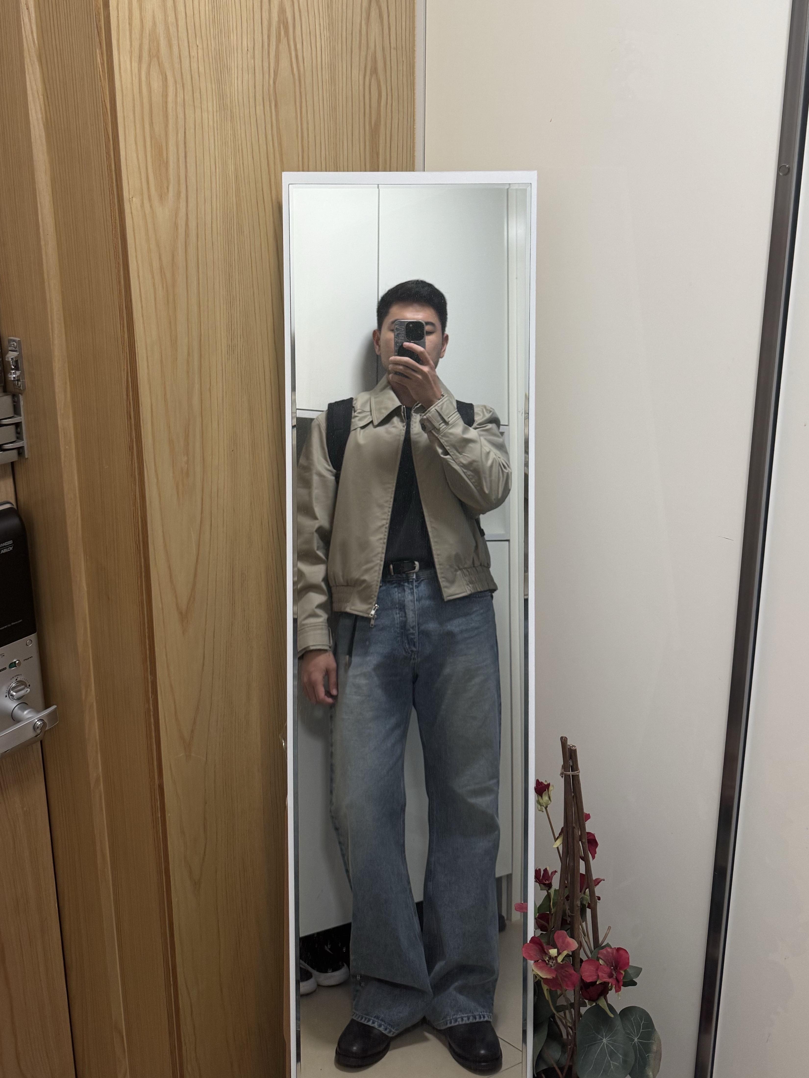 배경빈님의 스타일