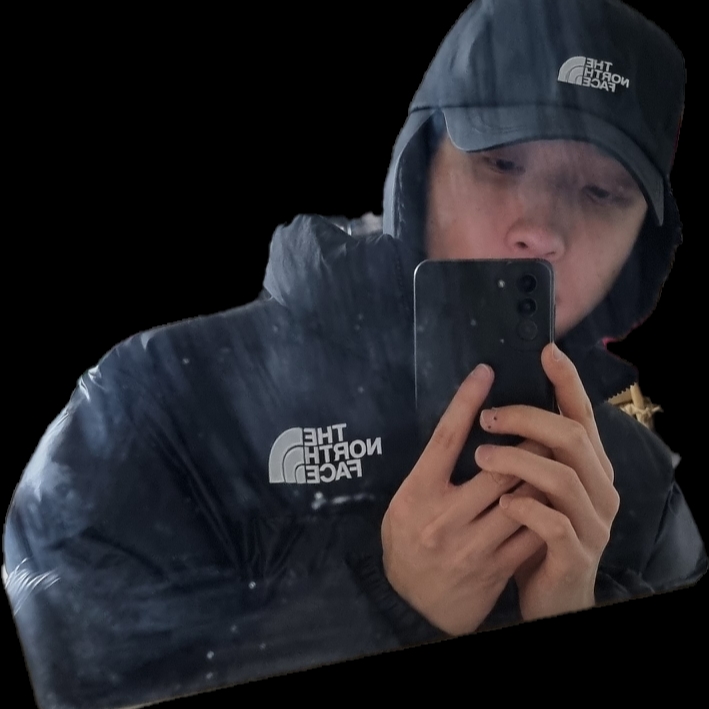 The North Face Drivent Earmuff Cap Black 착용 스타일