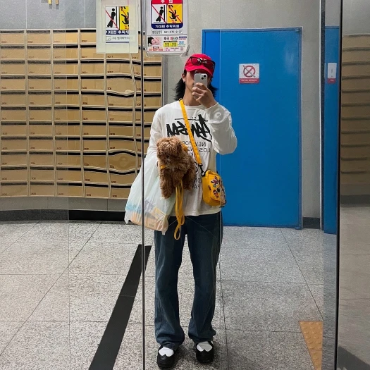 스타일 카드