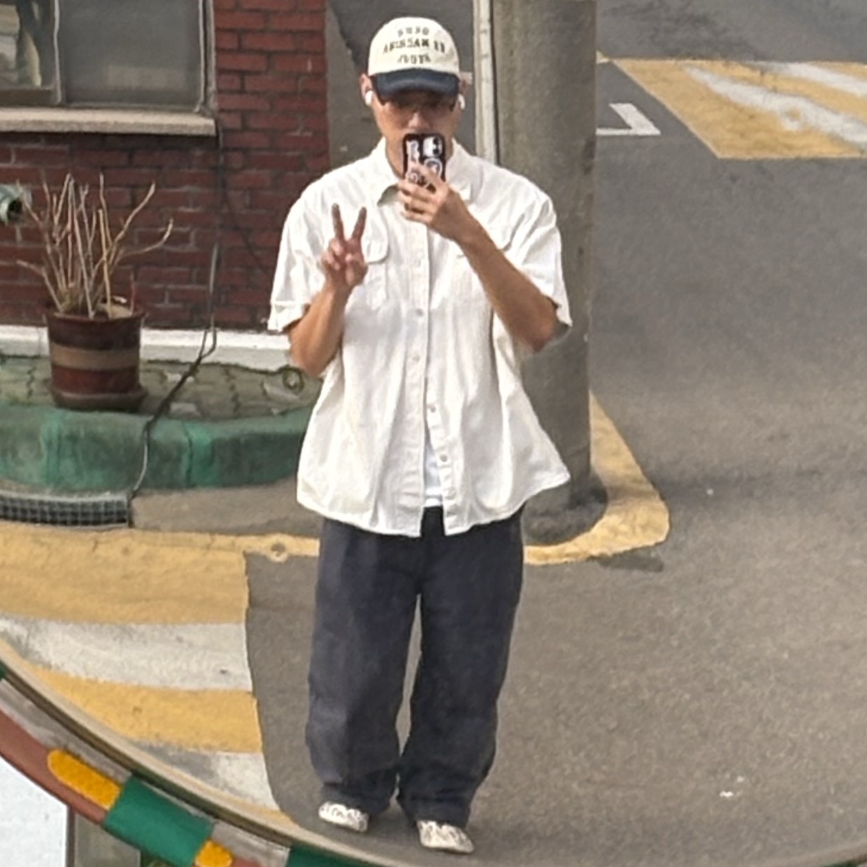 Keem님의 스타일 - 2