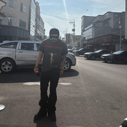 스타일 카드
