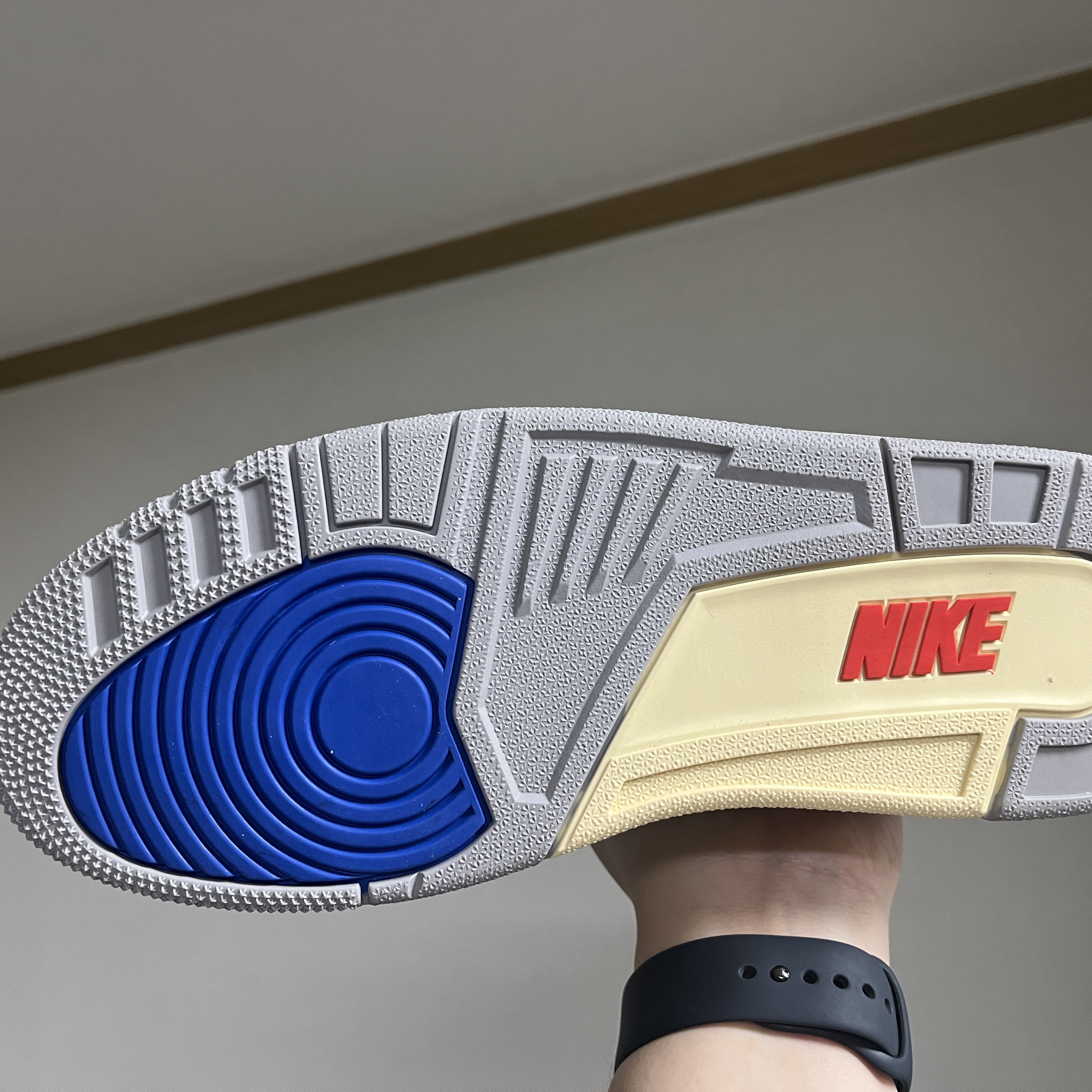 Jordan 3 Retro Seoul 2.0 착용 스타일 - 4