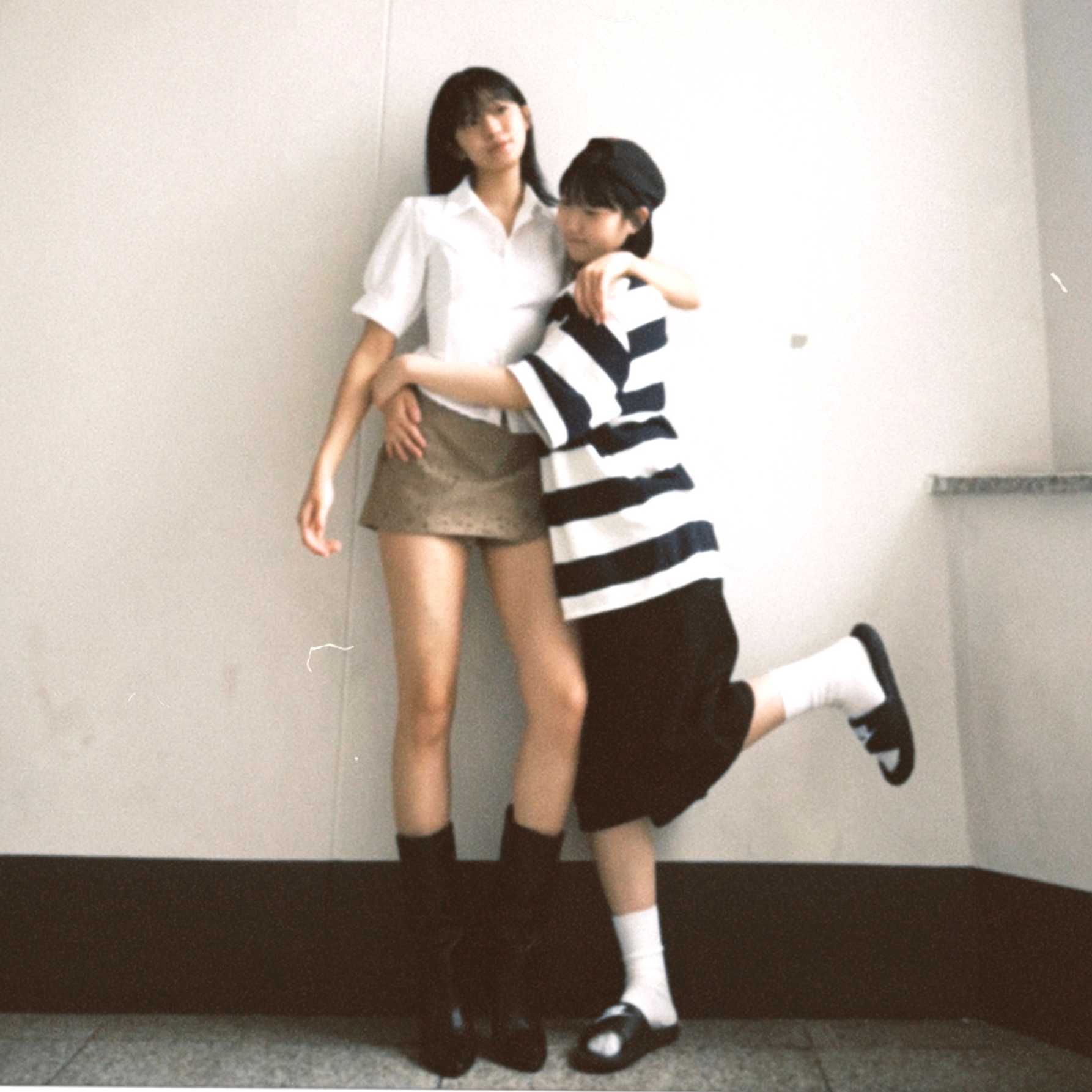 plastic님의 스타일 - 2