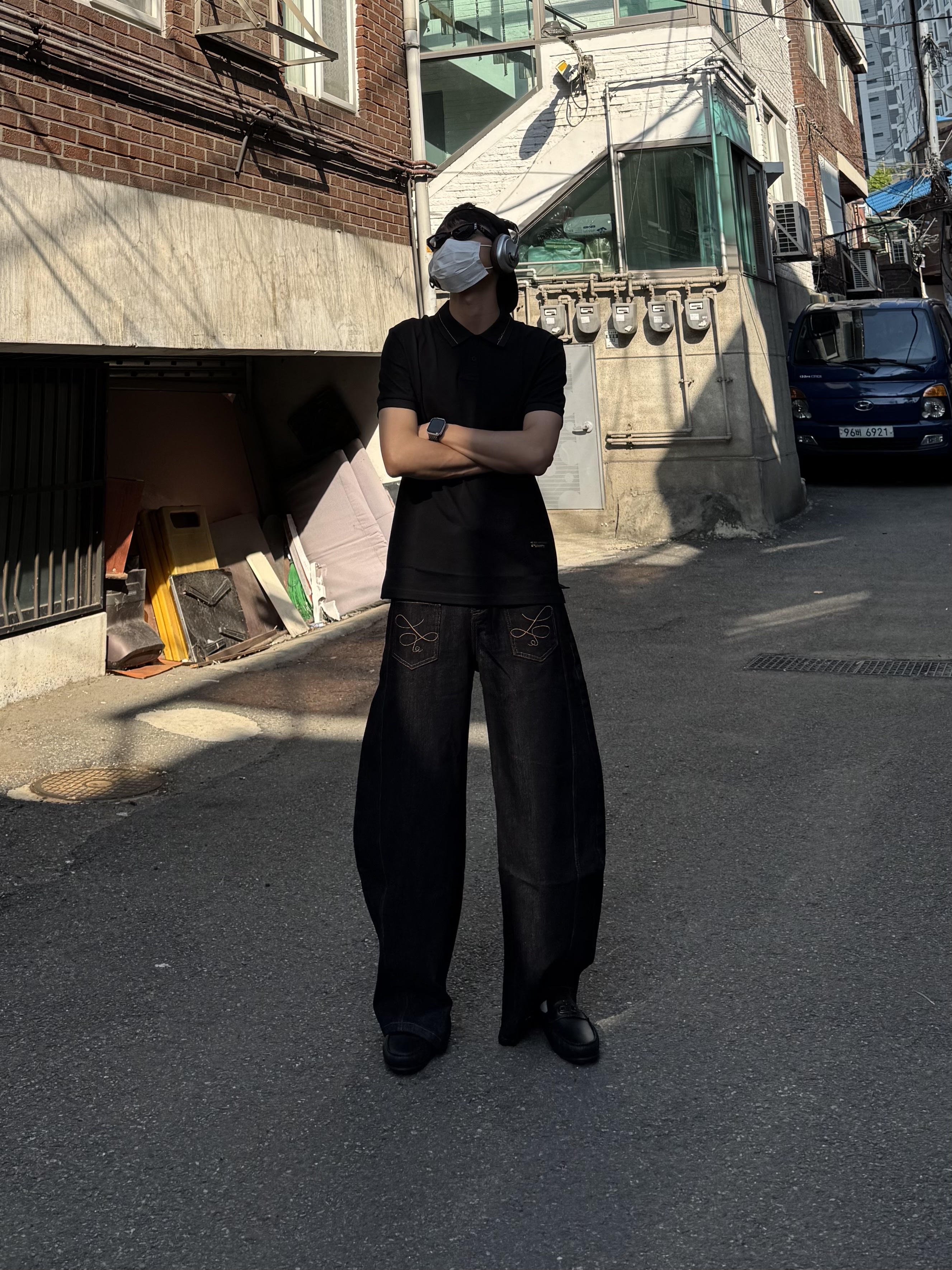 zan님의 스타일 - 2