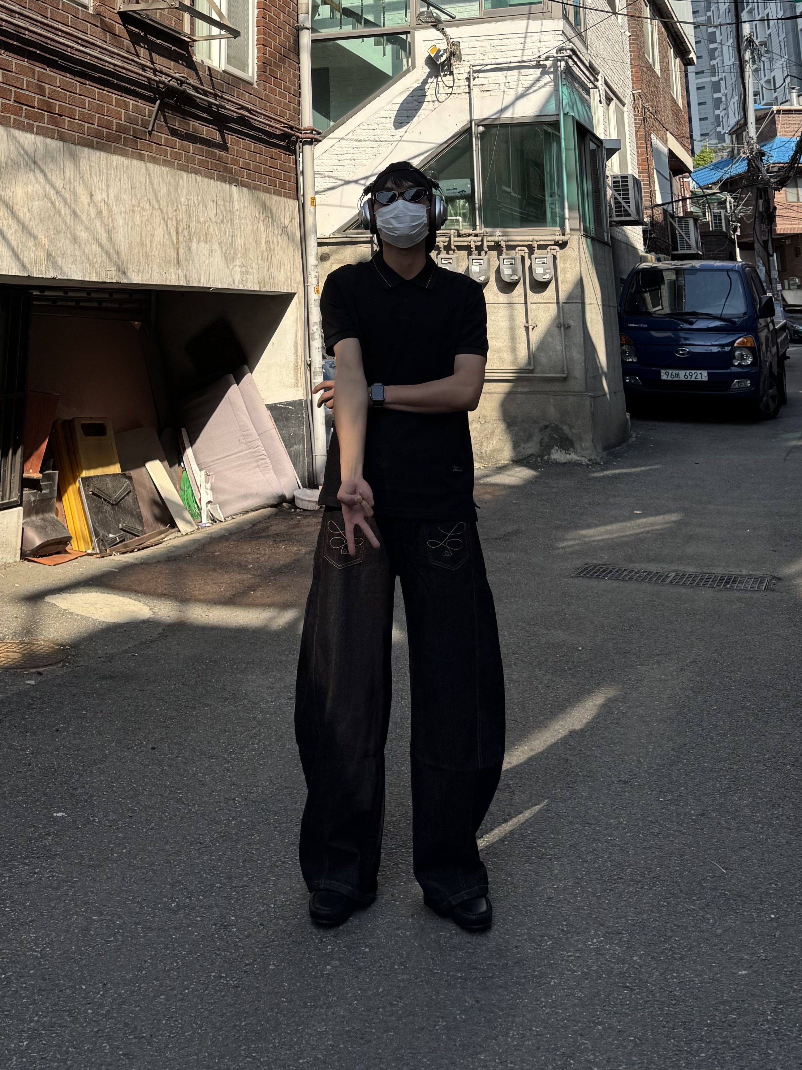 zan님의 스타일 - 4