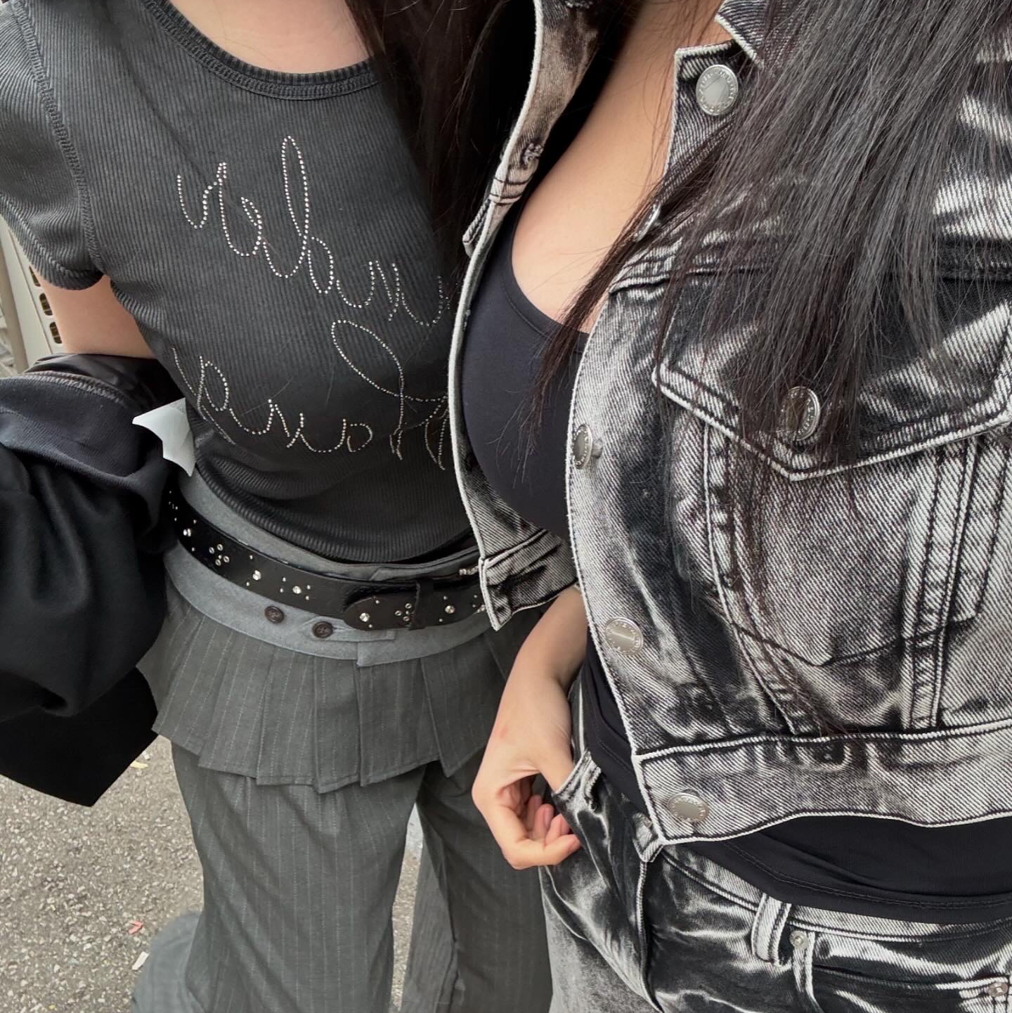 J님의 스타일