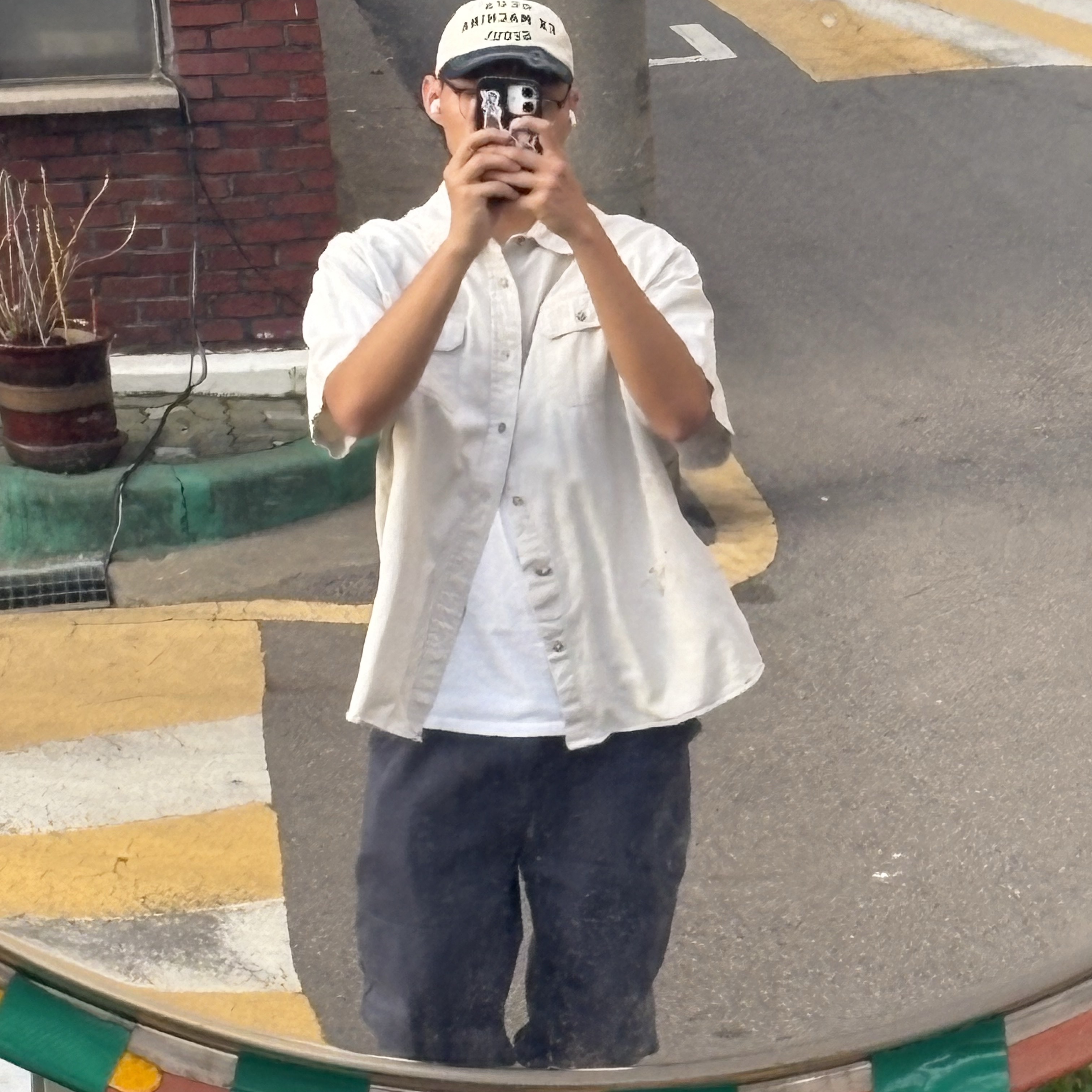 Keem님의 스타일 - 1
