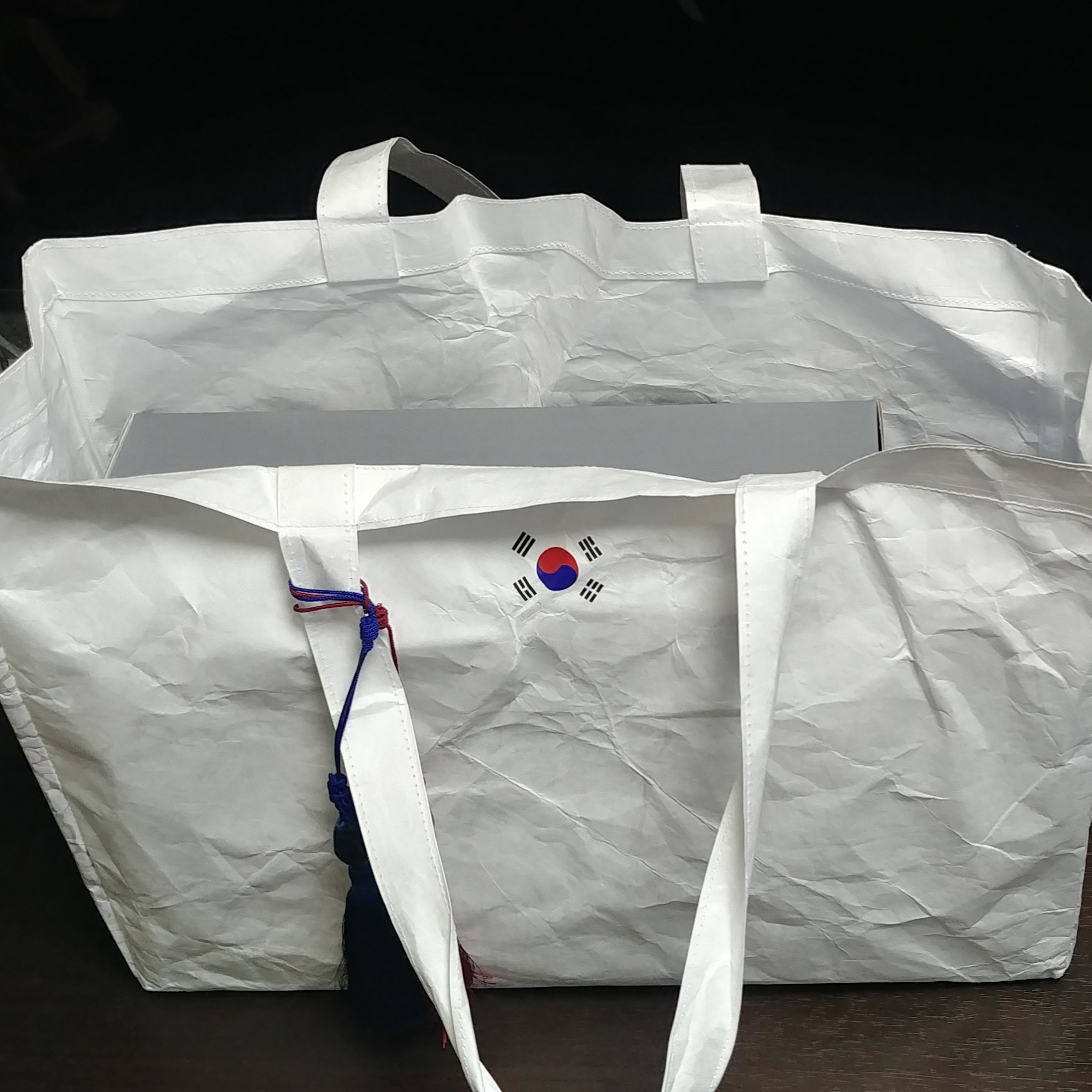 Jordan 3 Retro Seoul 2.0 착용 스타일 - 5