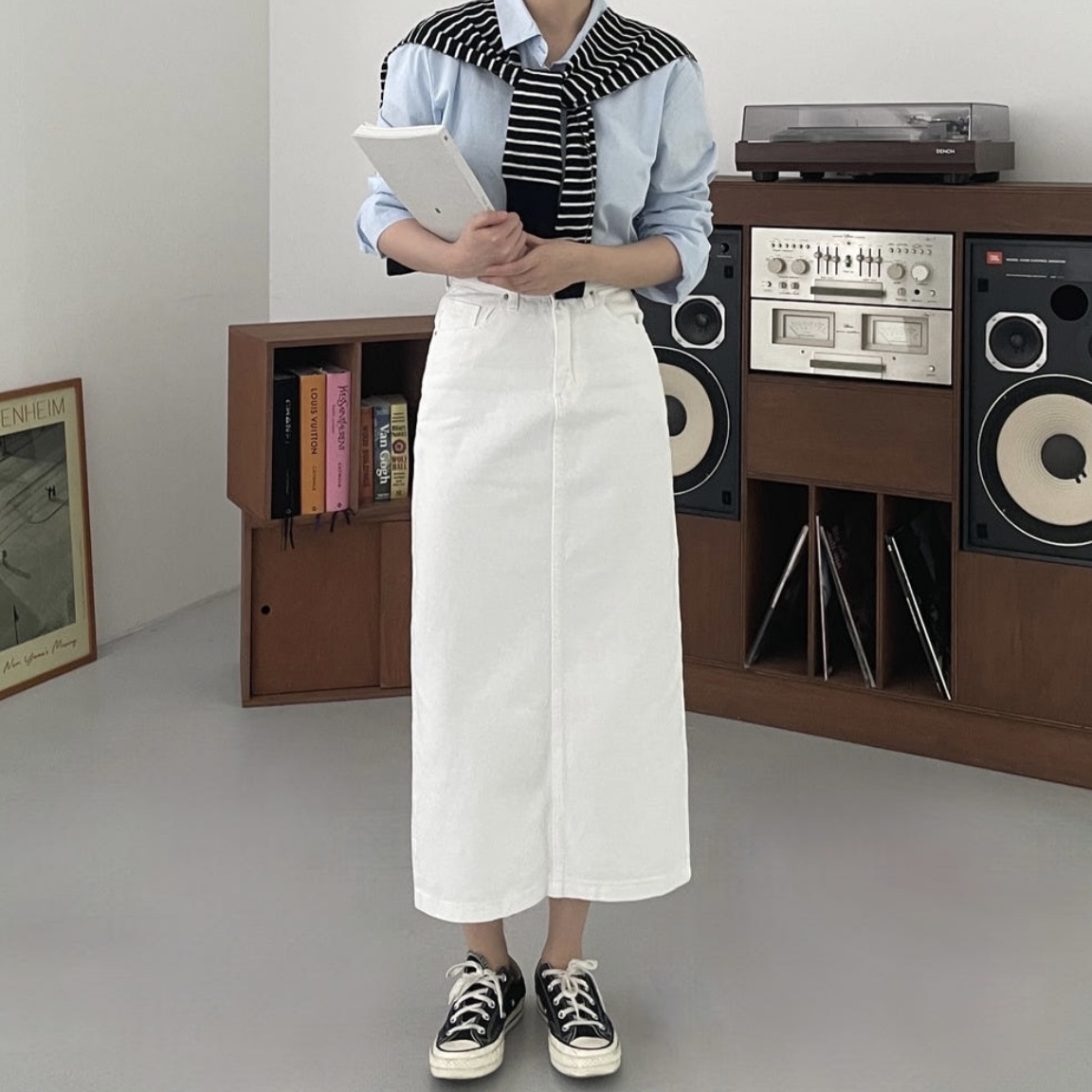 위썸핏님의 스타일 - 3
