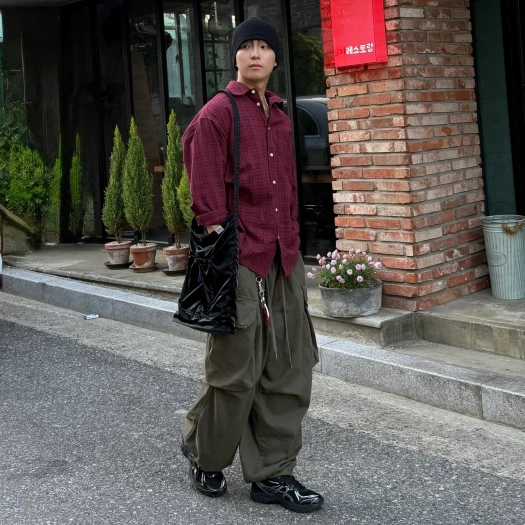 스타일 카드
