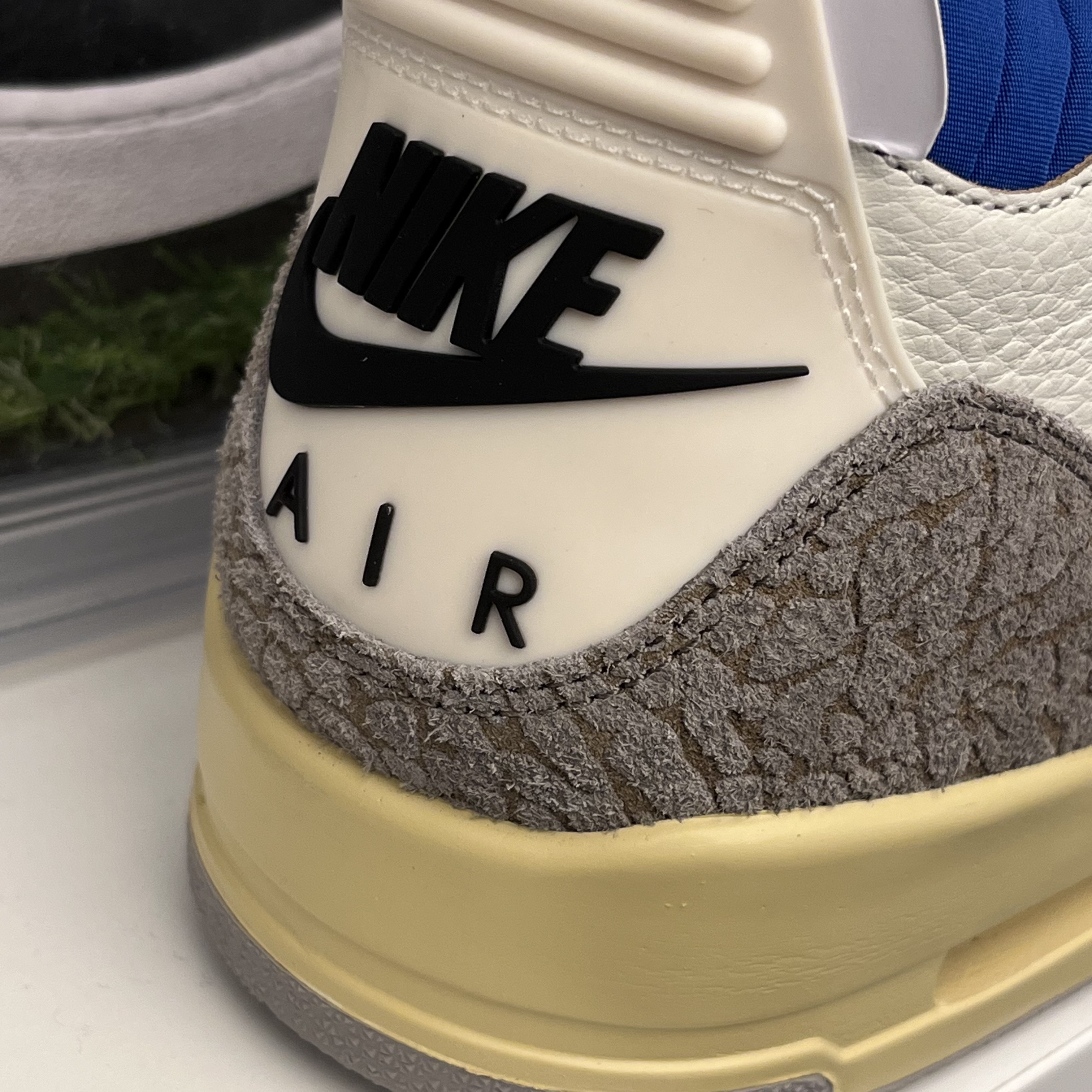 Jordan 3 Retro Seoul 2.0 착용 스타일 - 2