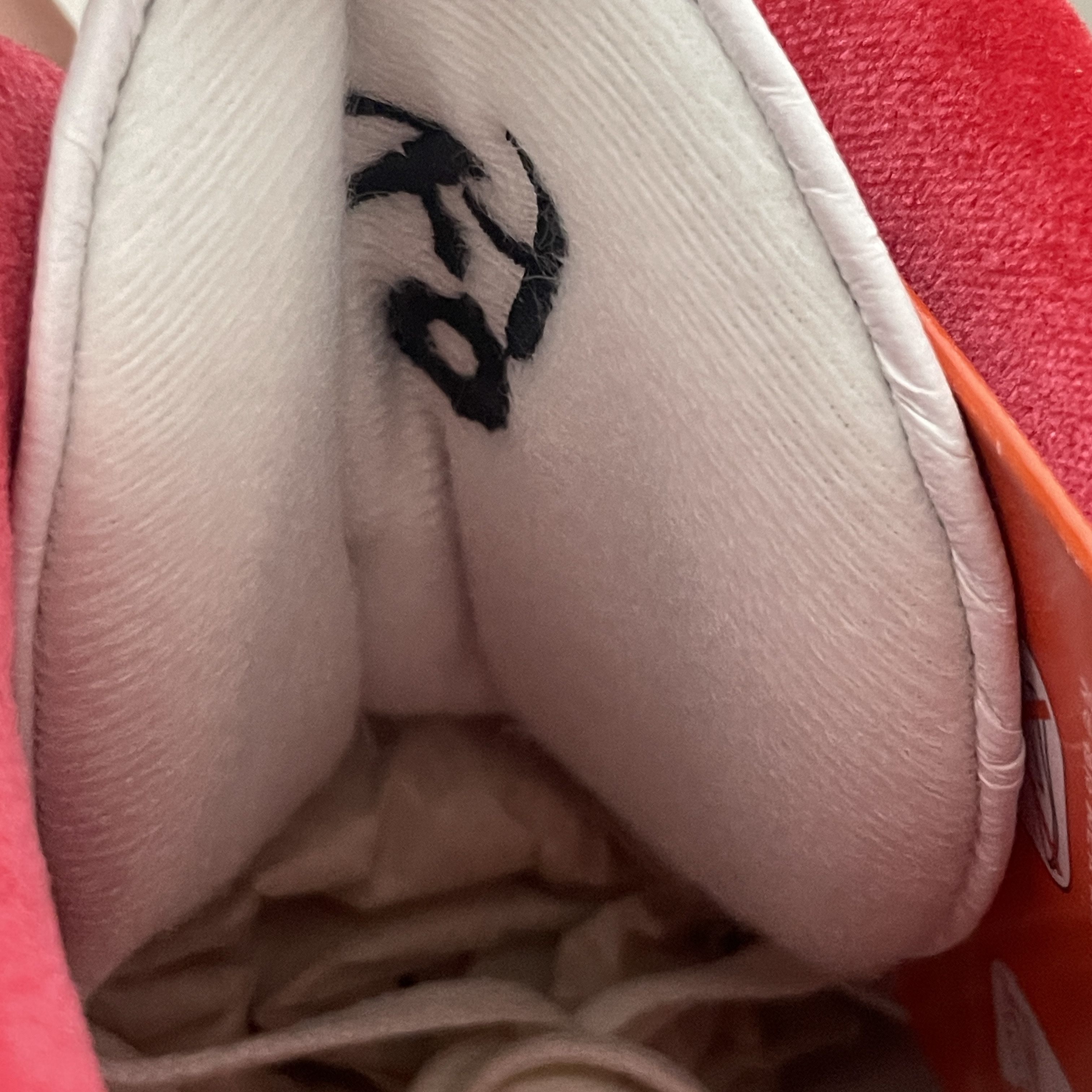 Jordan 3 Retro Seoul 2.0 착용 스타일 - 5