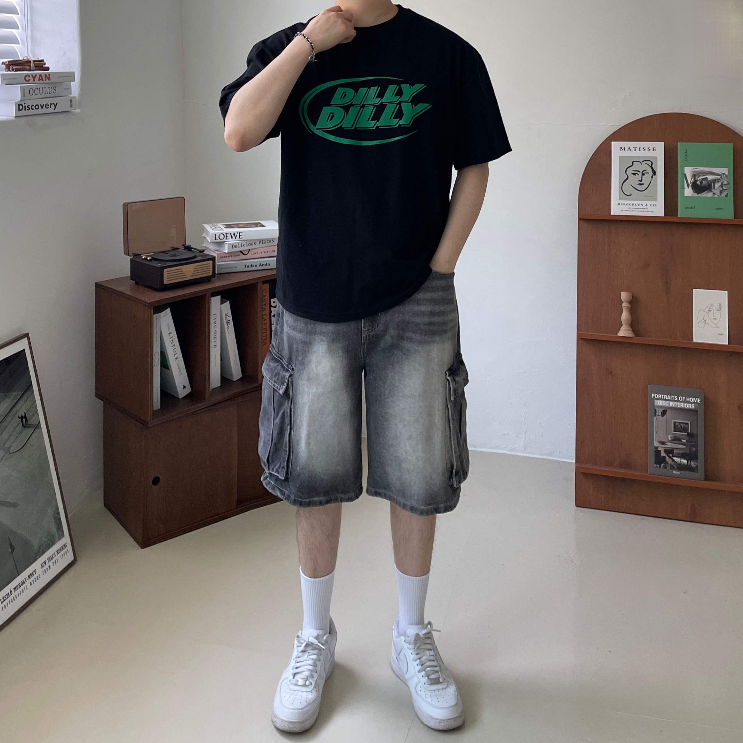 위썸핏님의 스타일 - 7