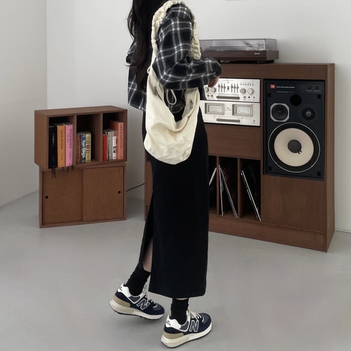 위썸핏님의 스타일 - 4