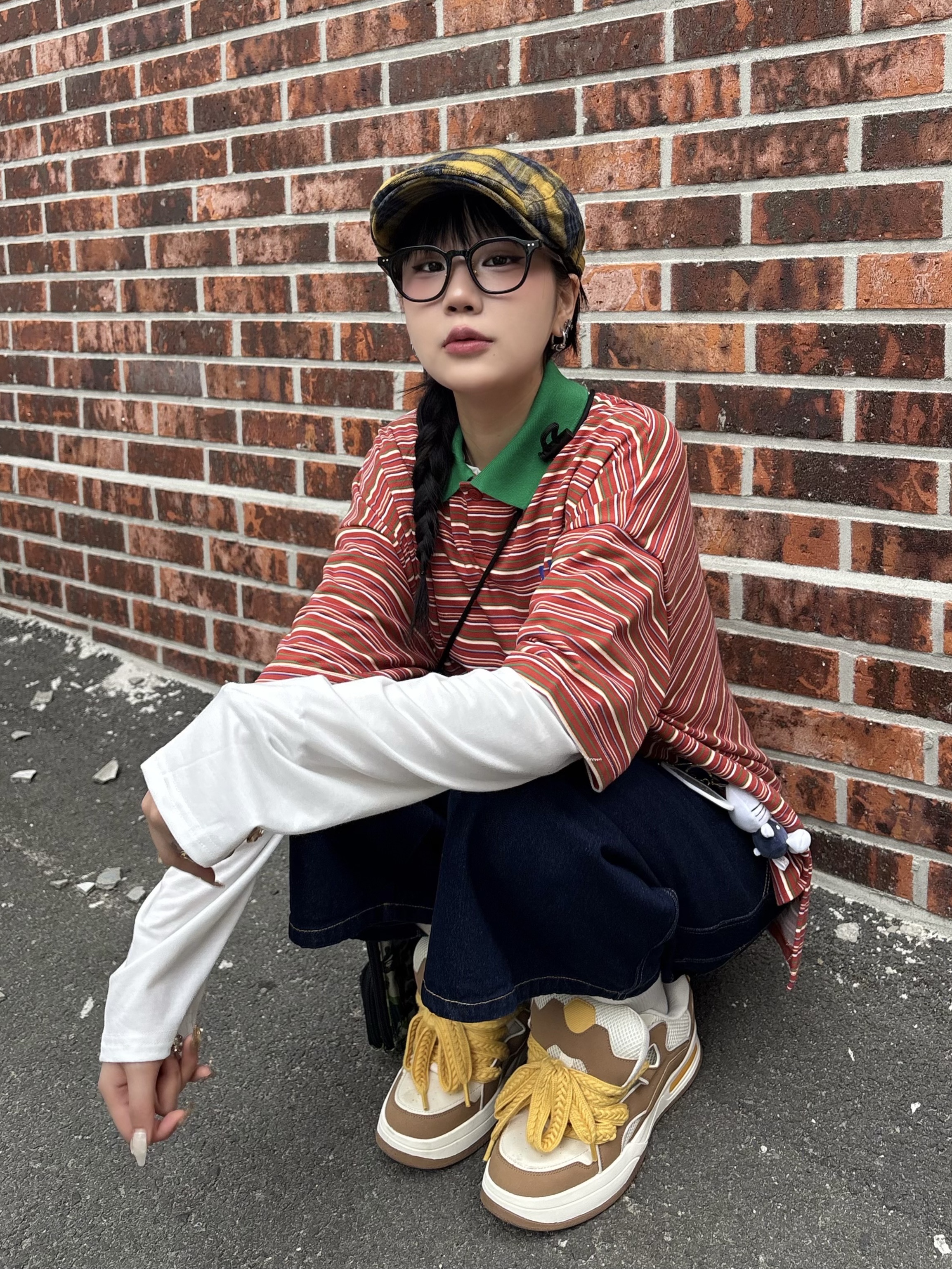 KREAM 스타일 - 2