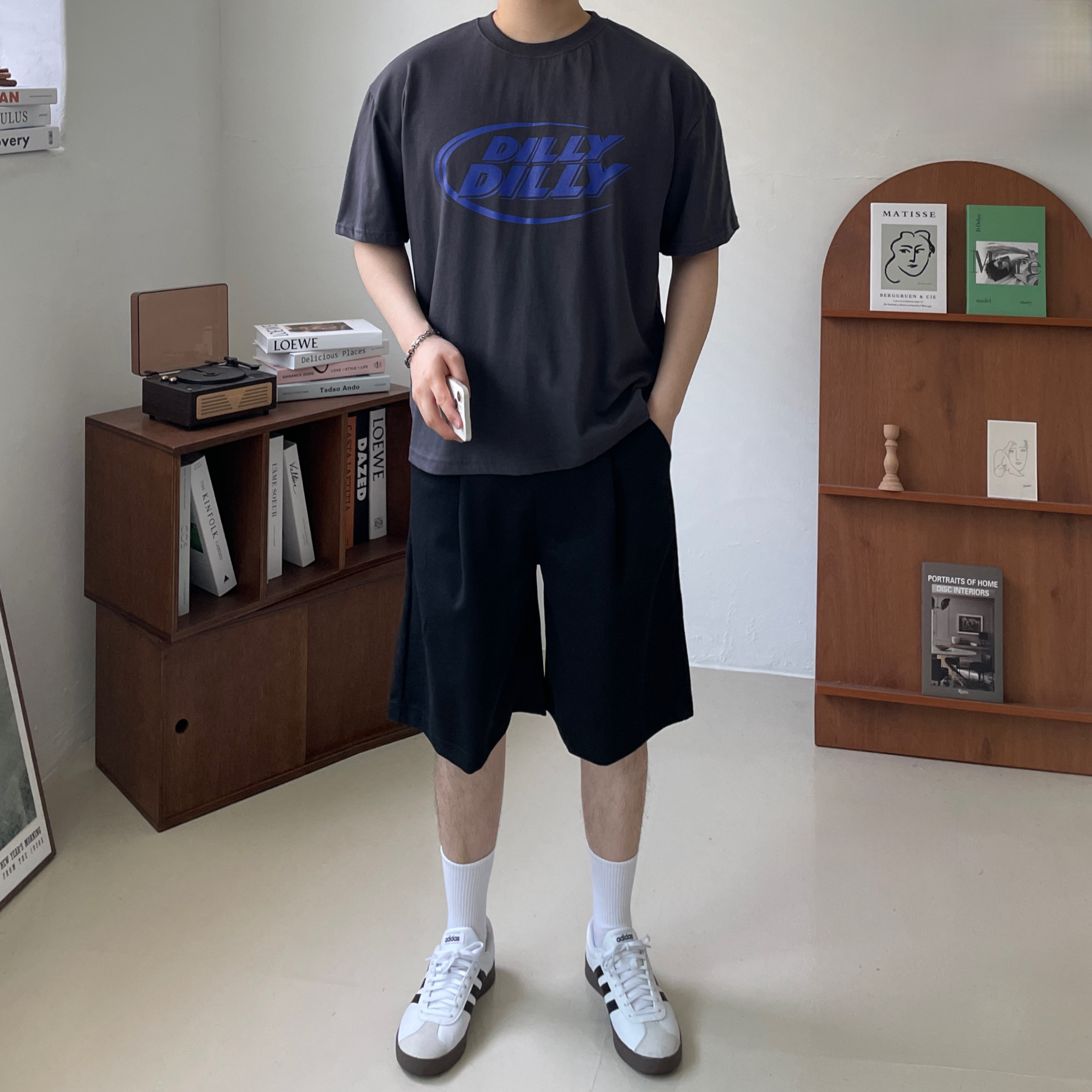 위썸핏님의 스타일 - 1