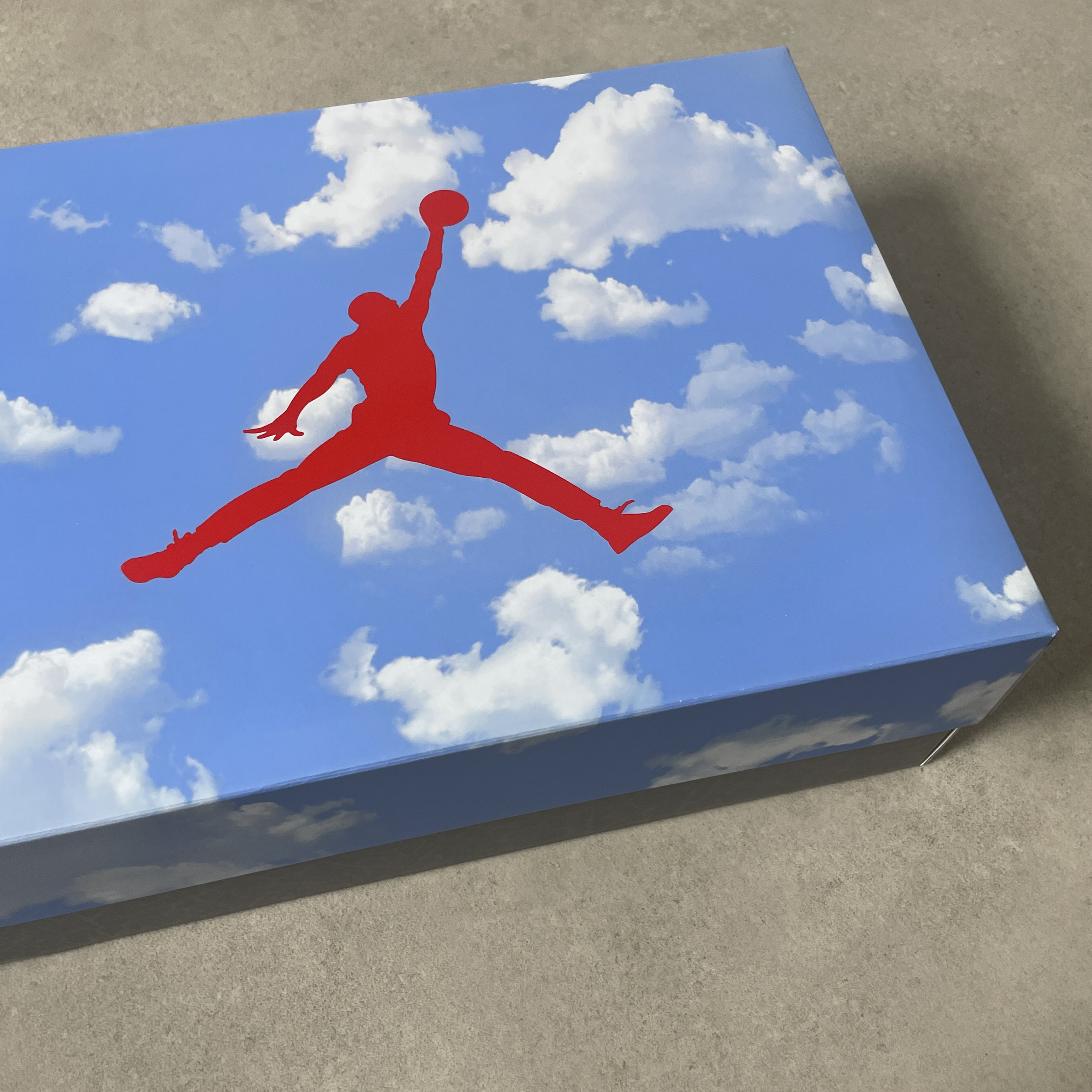 Jordan 3 Retro Seoul 2.0 착용 스타일 - 1
