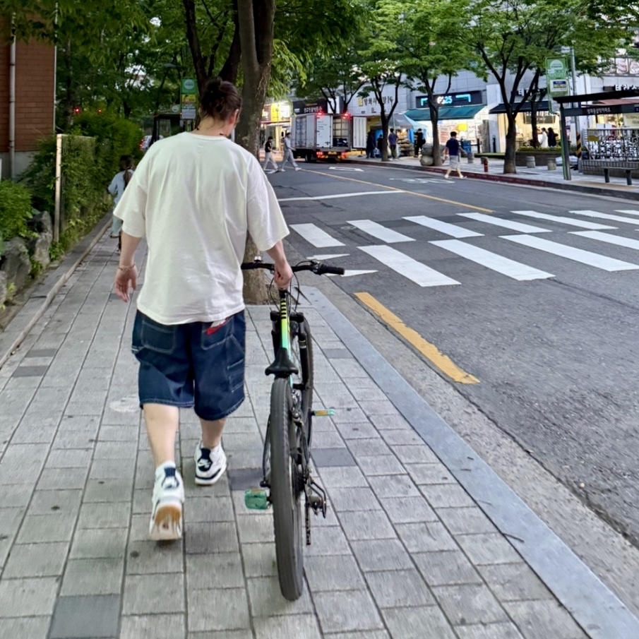Supreme x Nike Denim Short Indigo - 24SS, Jordan 4 x Nike SB Retro SP Navy 착용 스타일 - 2