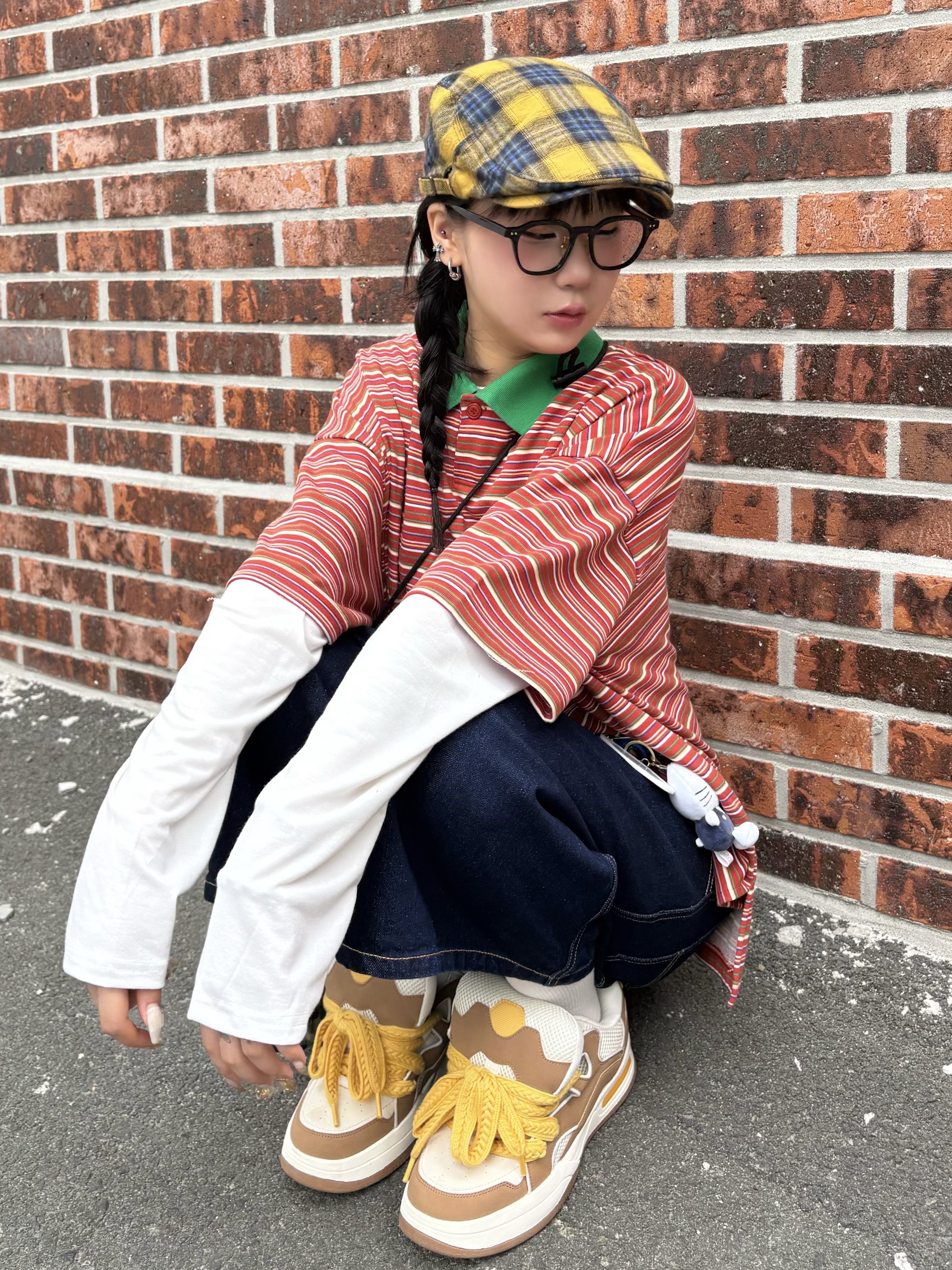 KREAM 스타일 - 4