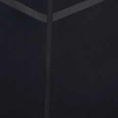 Nike Tech Windrunner Woven Full-Zip Jacket Black - Asia 착용 스타일
