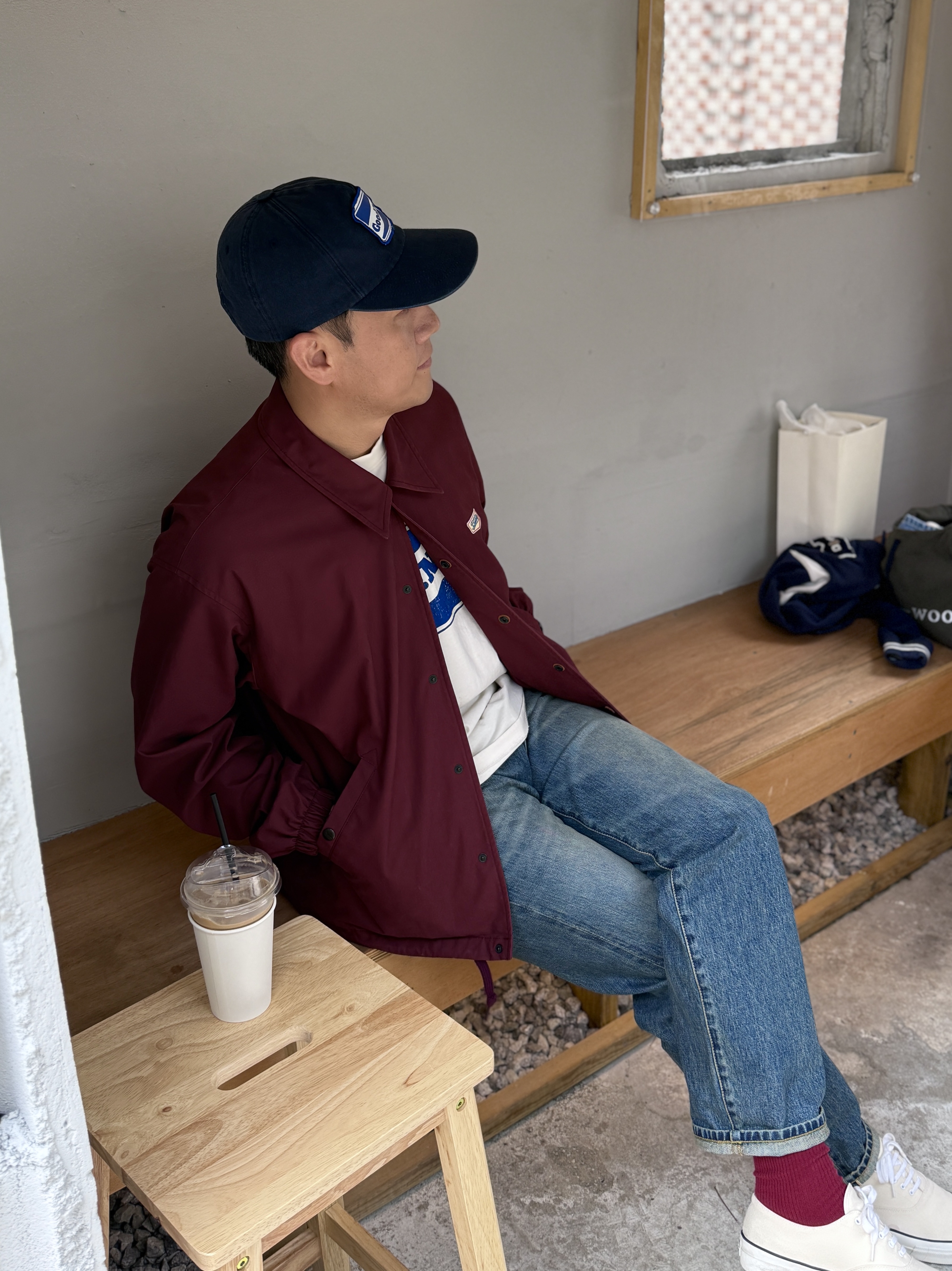 곧중년 LIFE&amp;STYLE님의 스타일 - 3
