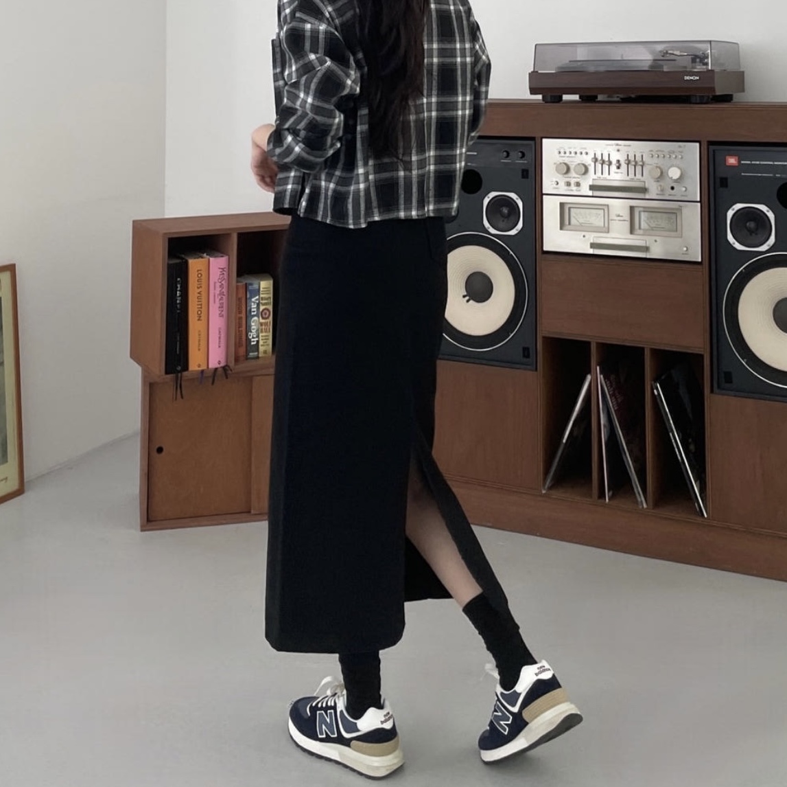 위썸핏님의 스타일 - 7