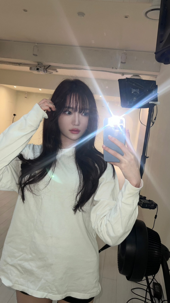 KREAM 프로필 이미지