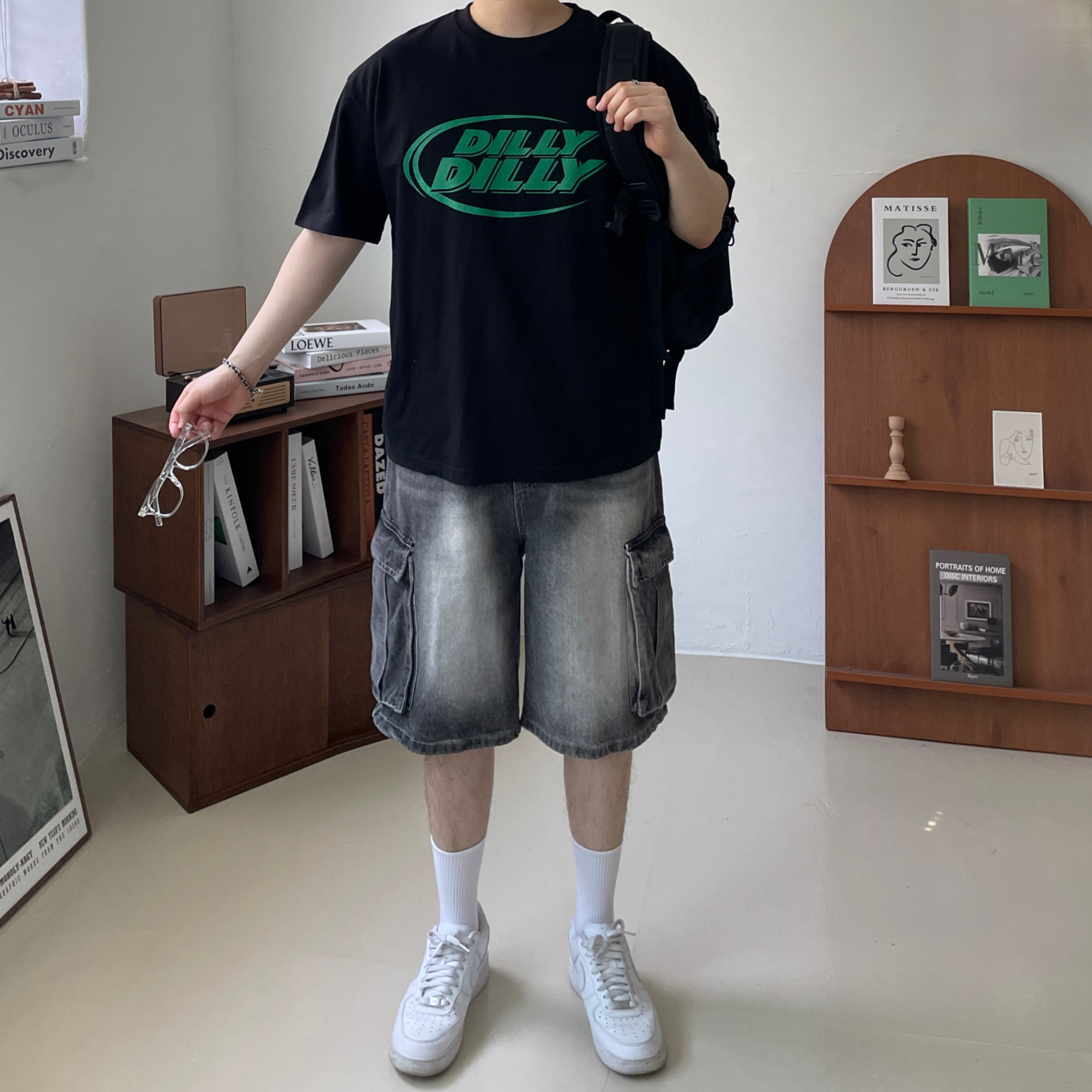 위썸핏님의 스타일 - 1