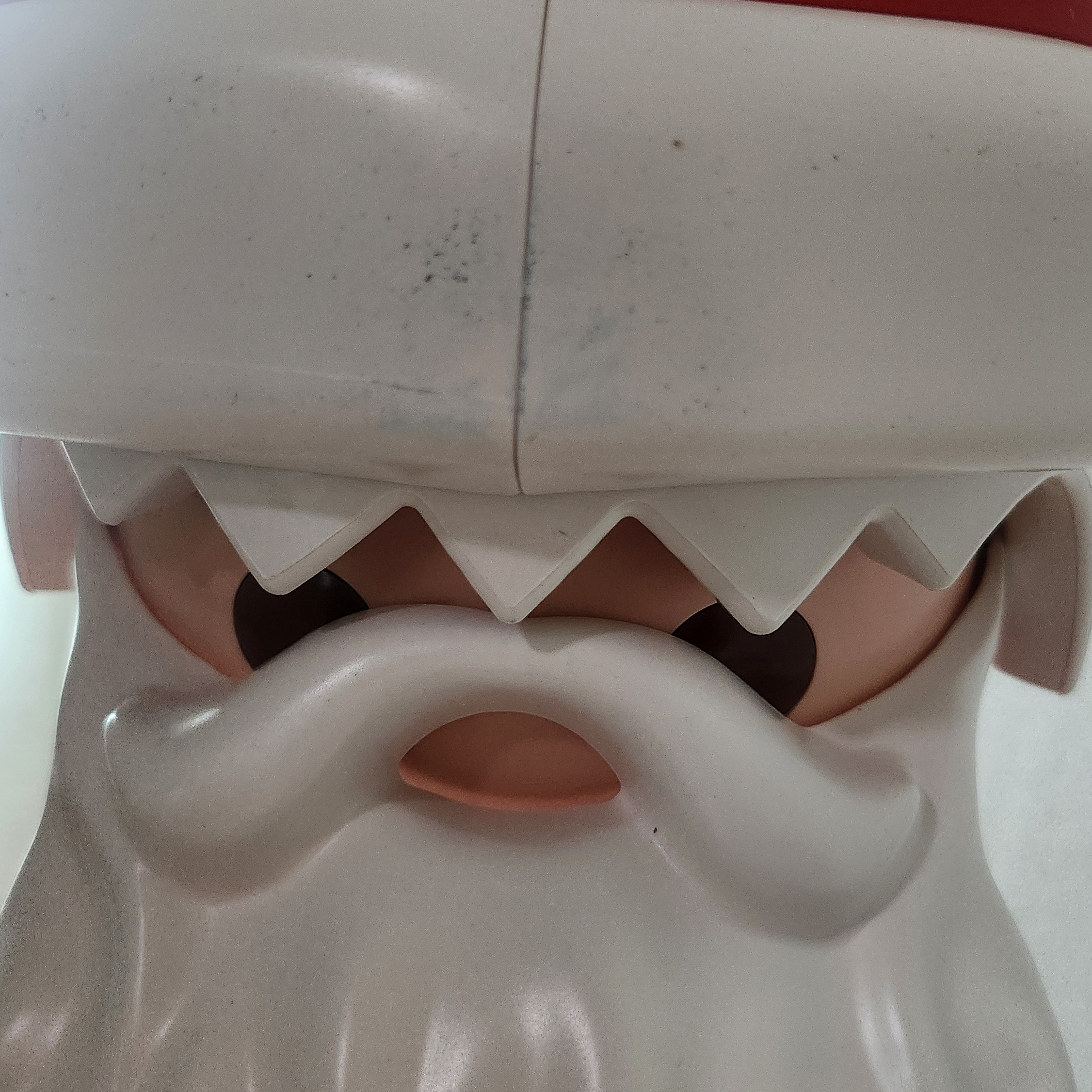 Playmobil Santa XXL 착용 스타일 - 1