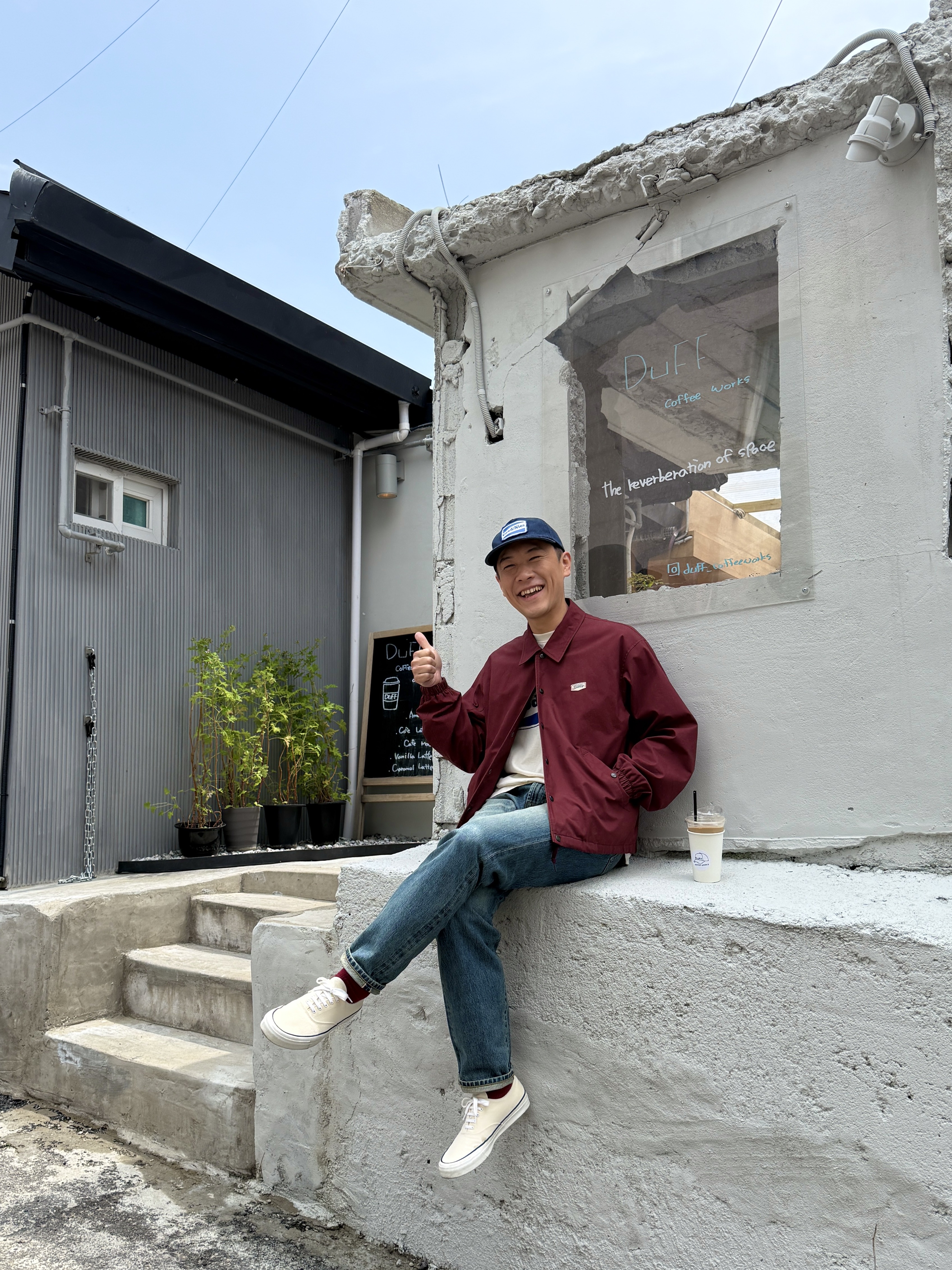 곧중년 LIFE&amp;STYLE님의 스타일 - 1