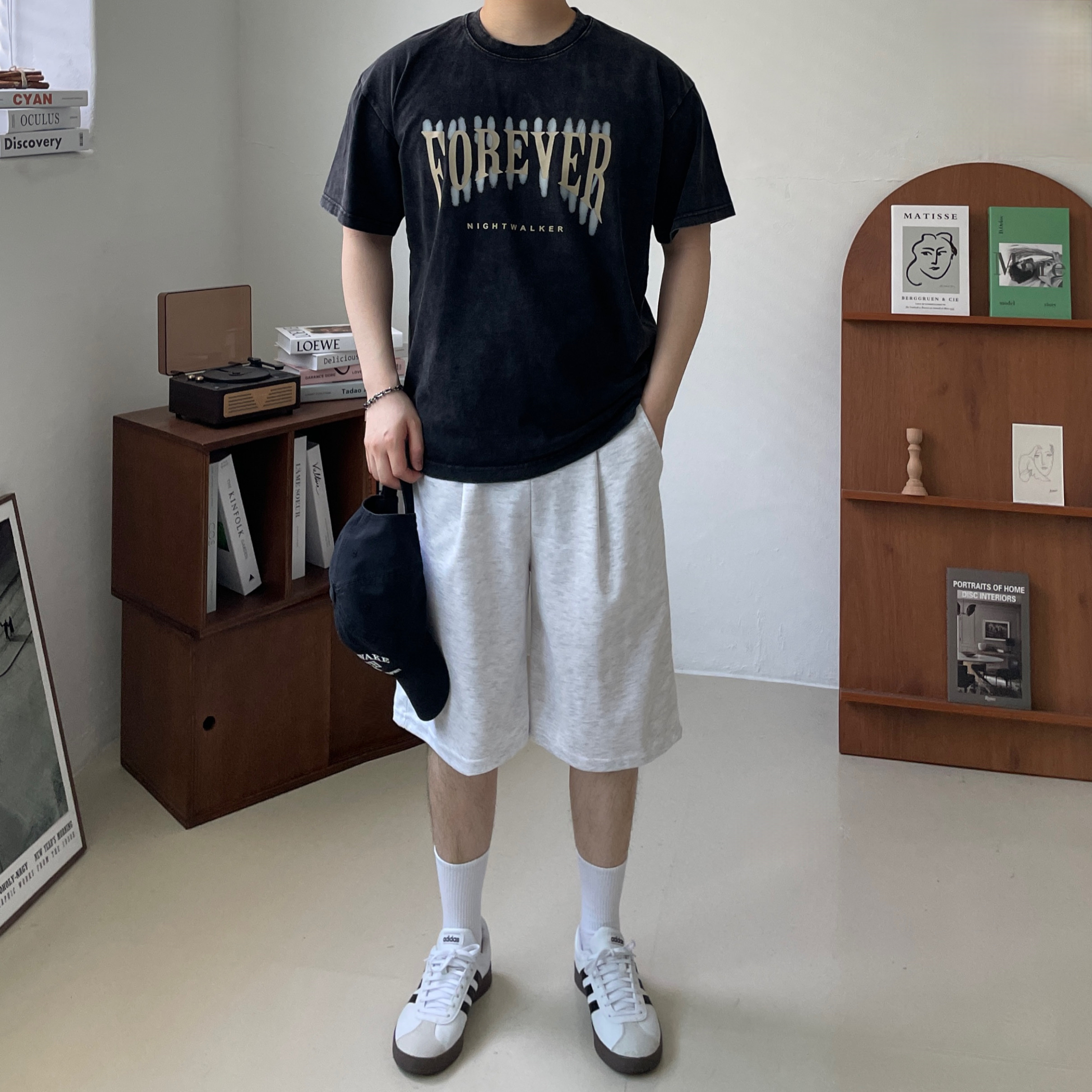 위썸핏님의 스타일 - 1