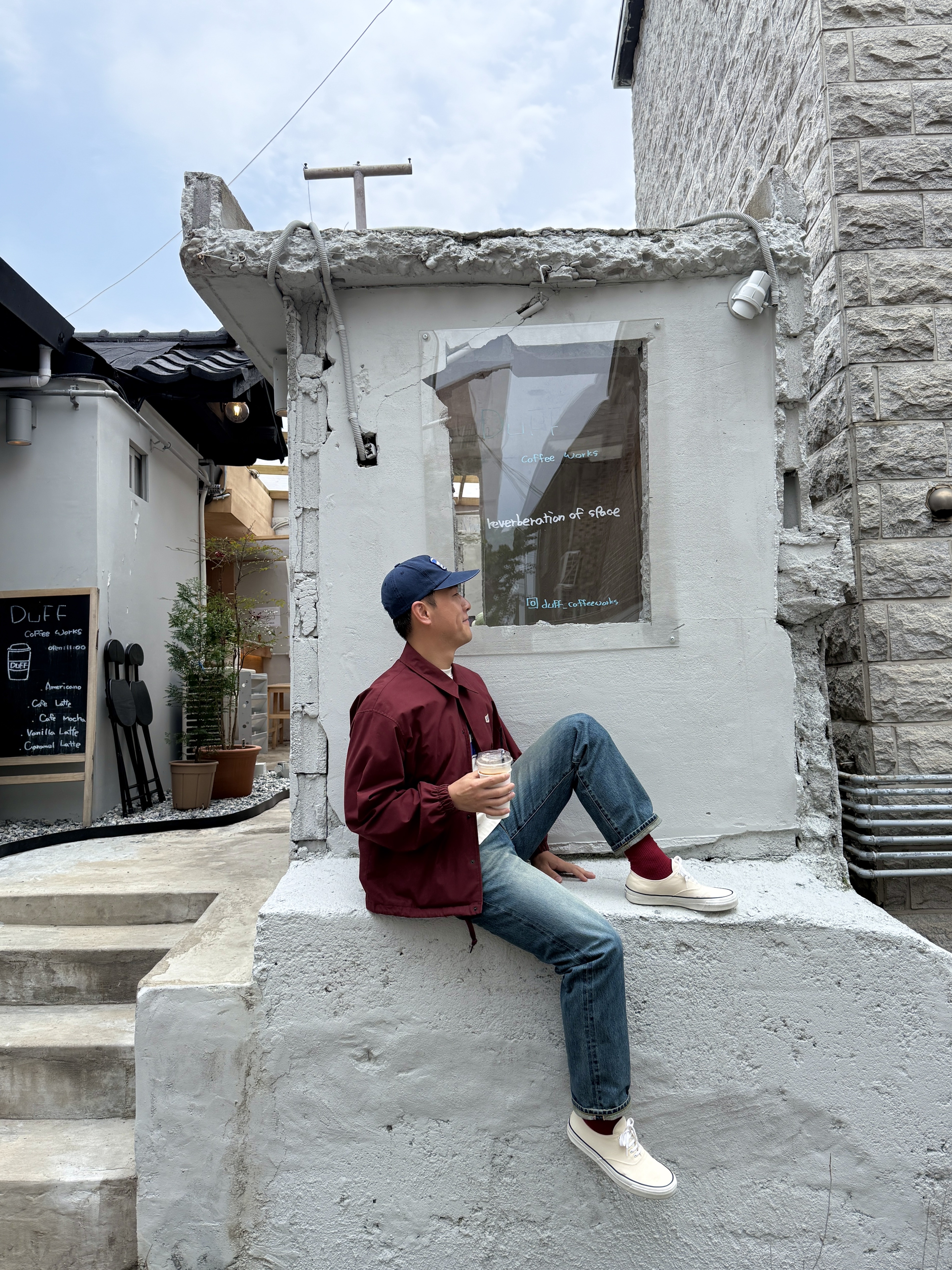 곧중년 LIFE&amp;STYLE님의 스타일 - 4