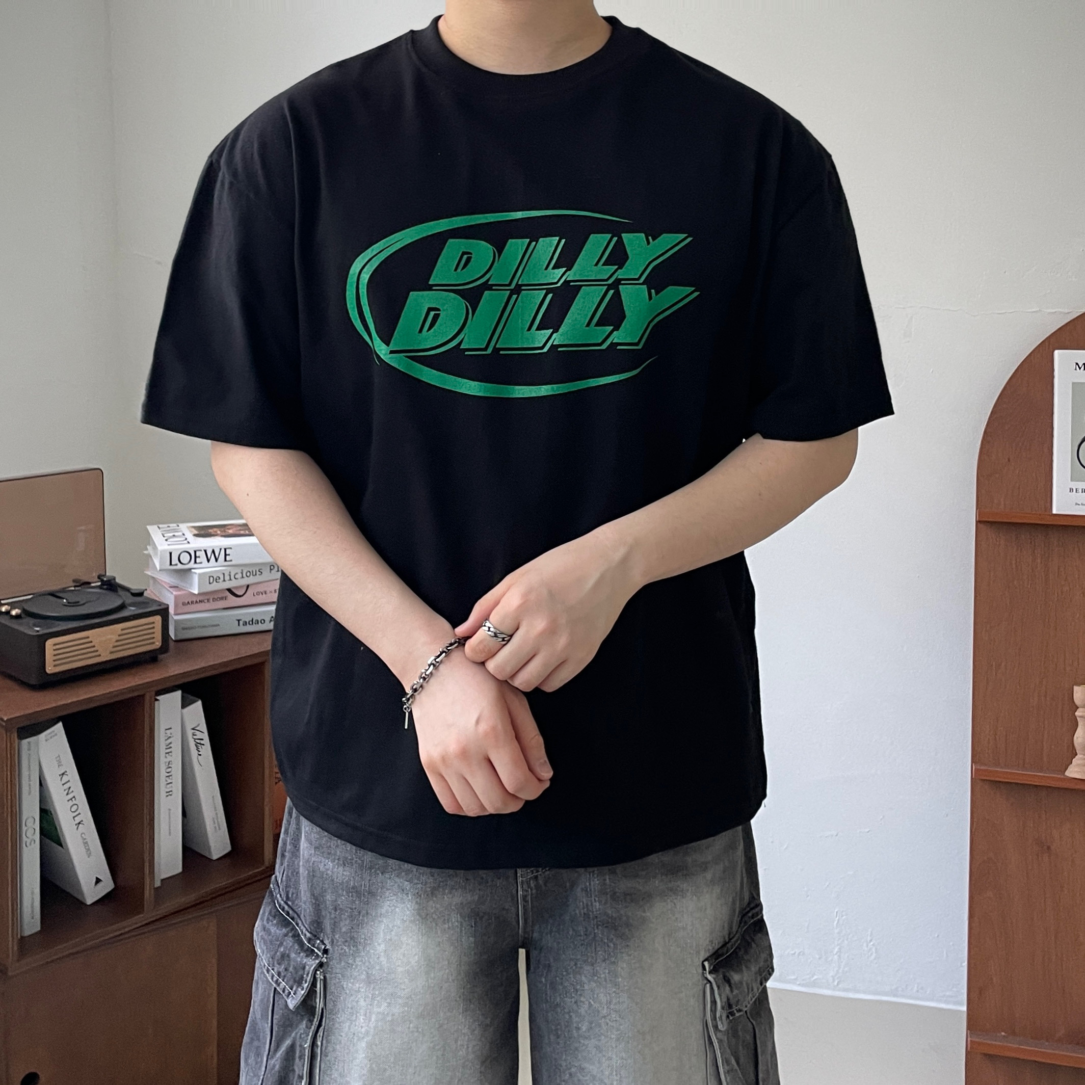 위썸핏님의 스타일 - 10