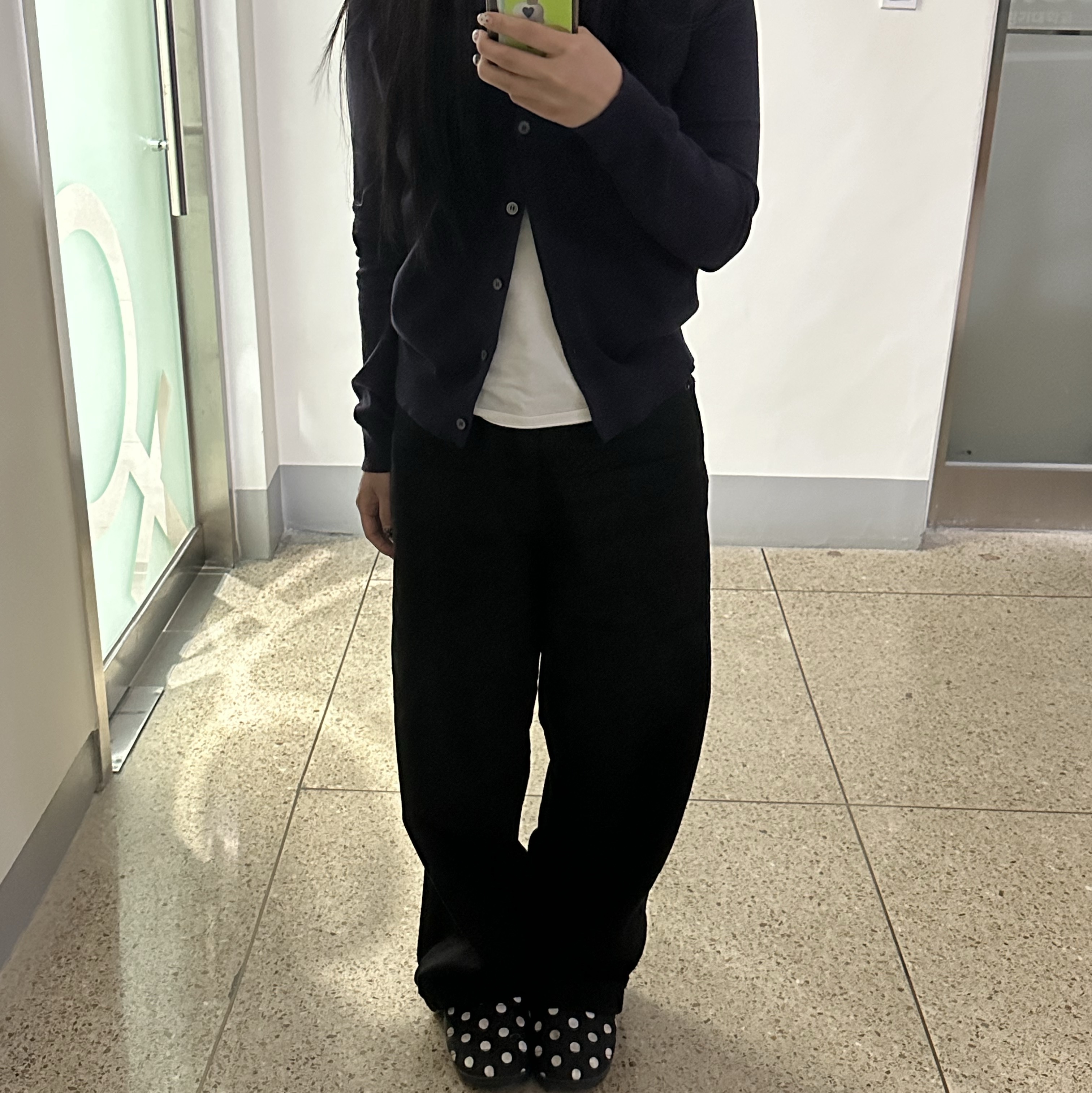 둑이맘님의 스타일