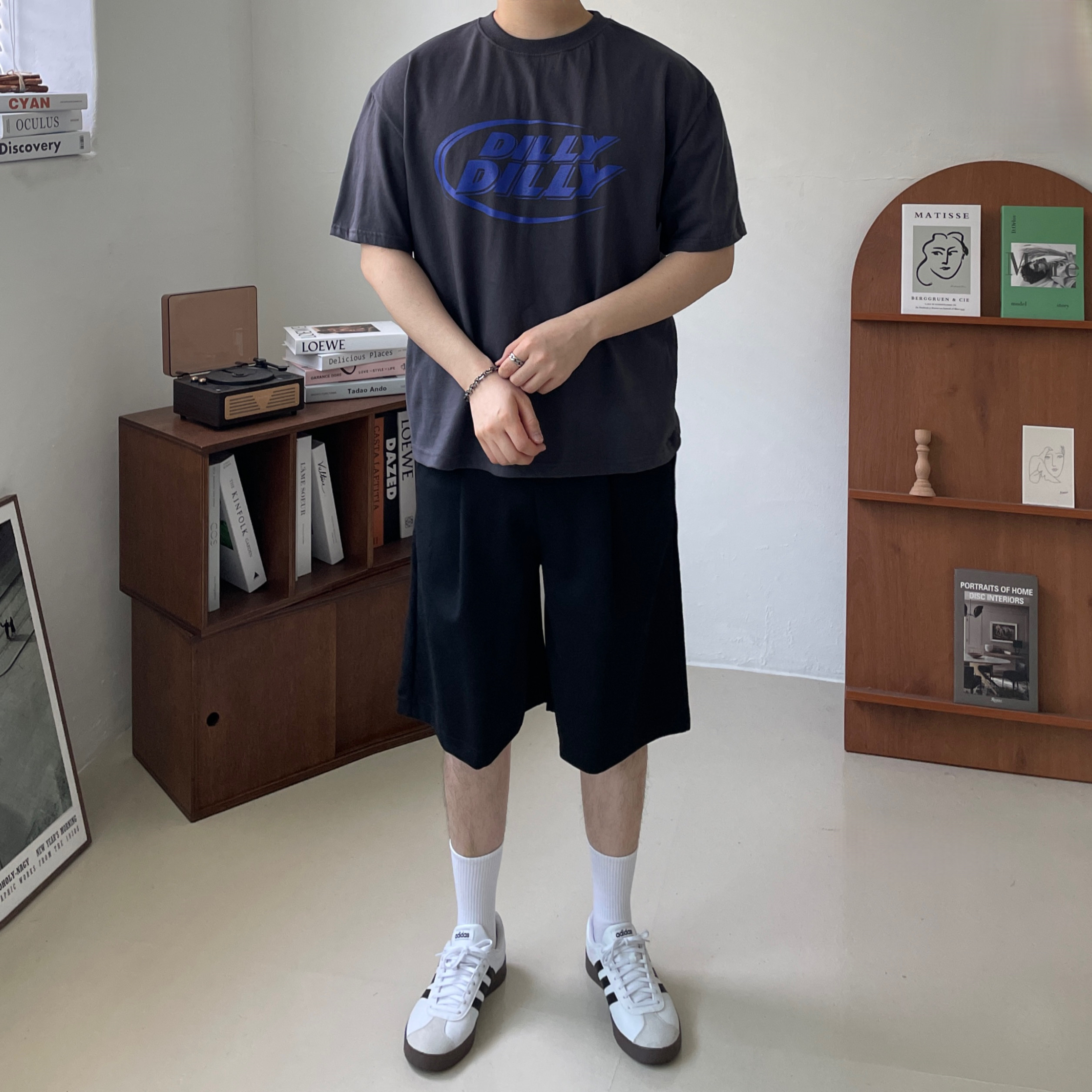 위썸핏님의 스타일 - 7
