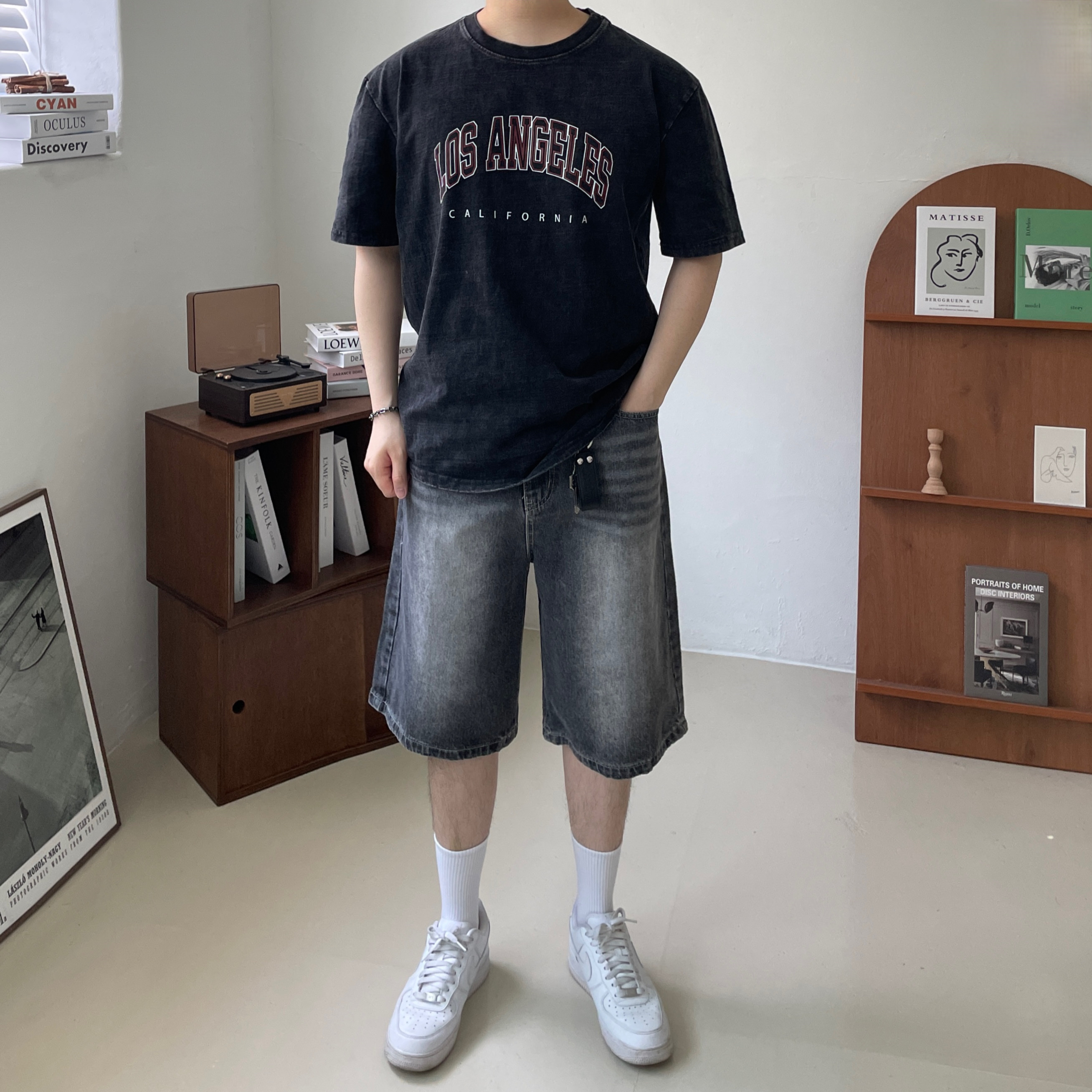 위썸핏님의 스타일 - 1