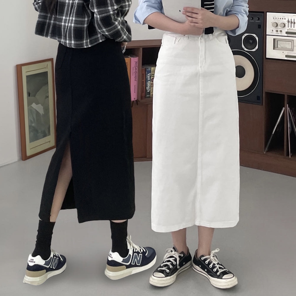 위썸핏님의 스타일 - 1