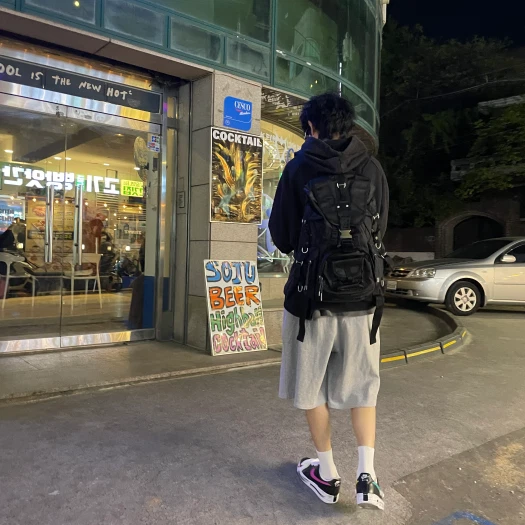 스타일 카드