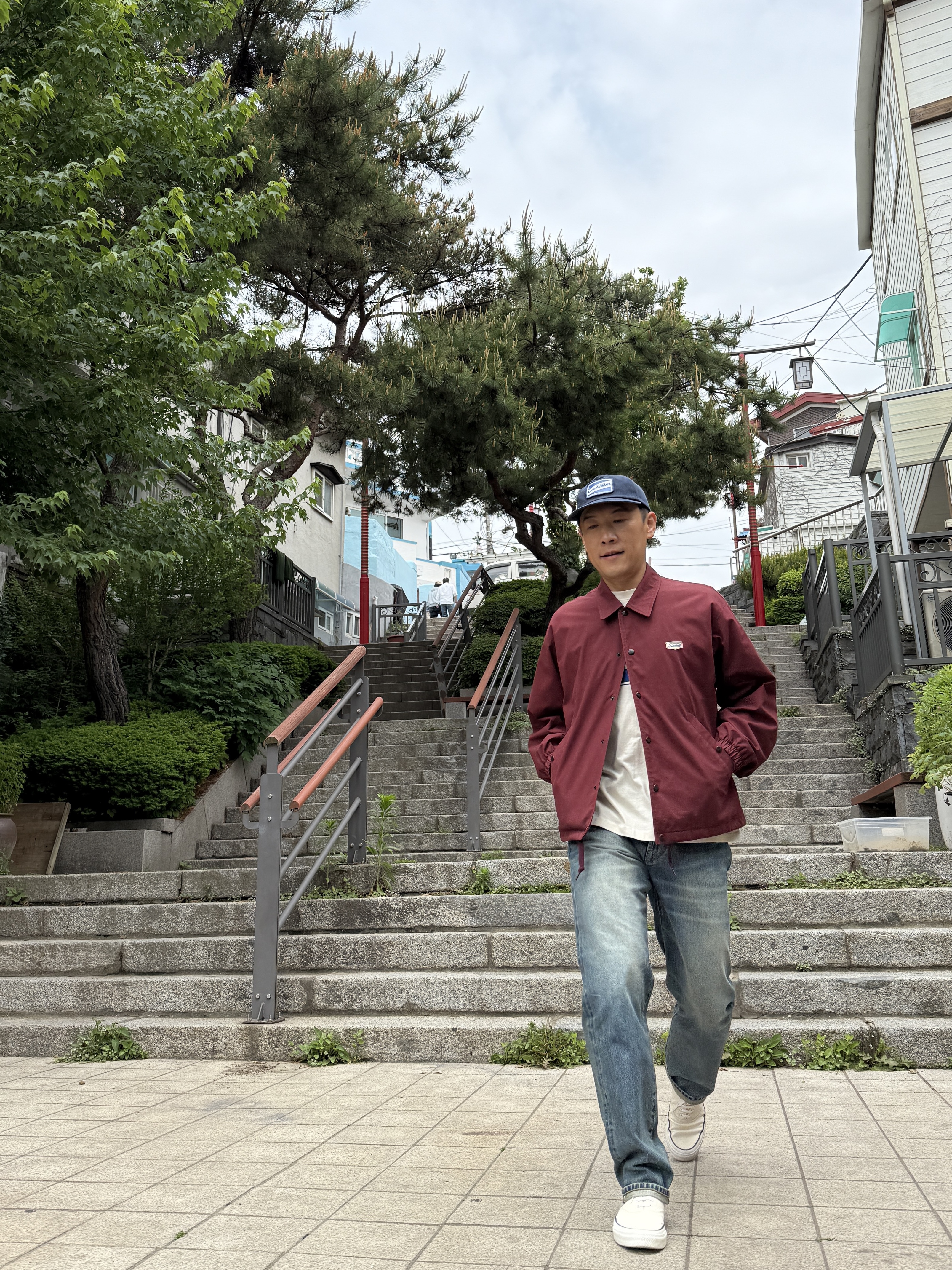 곧중년 LIFE&amp;STYLE님의 스타일 - 5