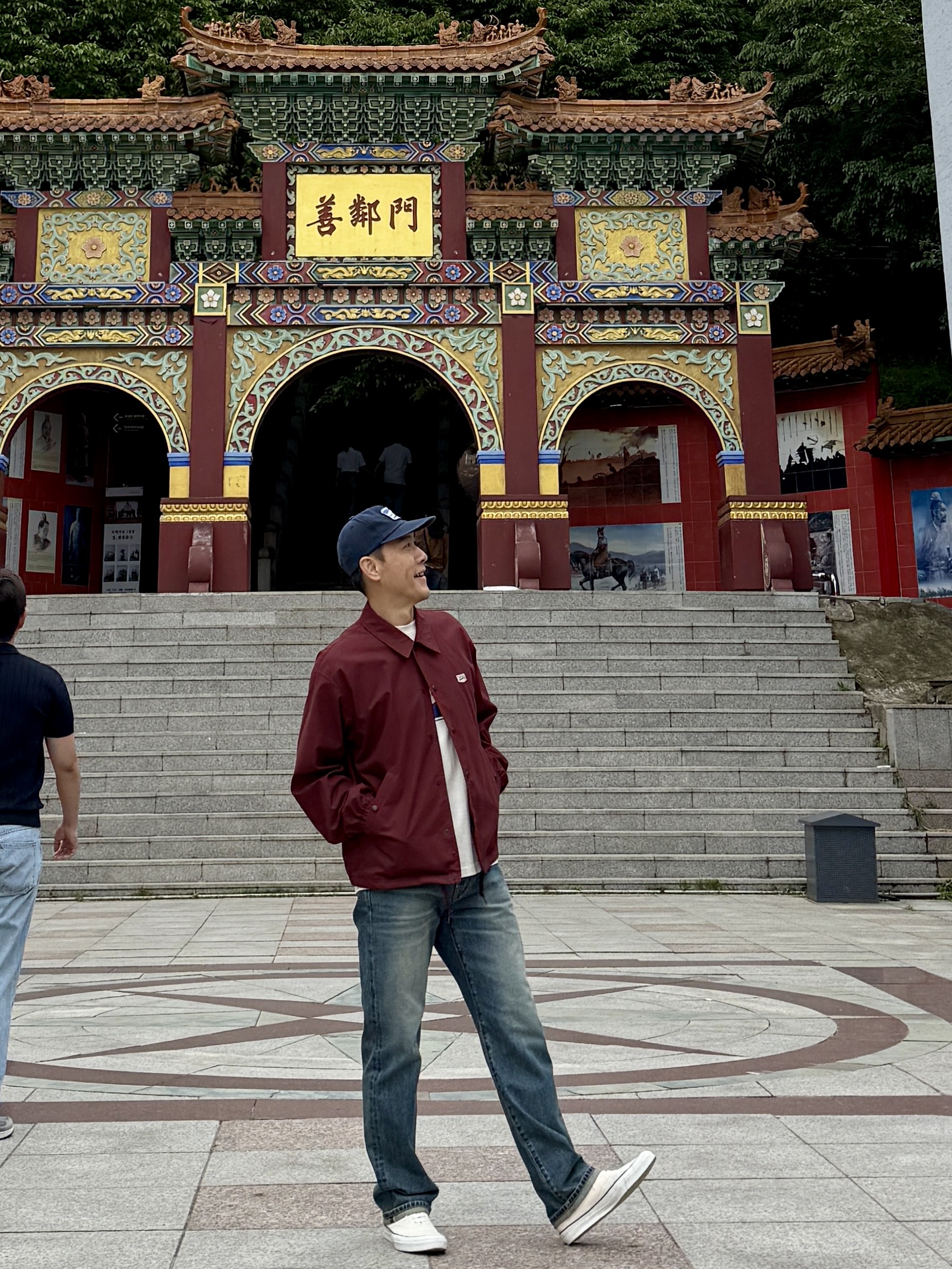 곧중년 LIFE&amp;STYLE님의 스타일 - 2
