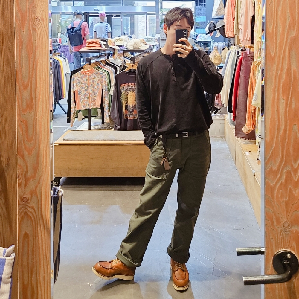 KREAM 프로필 이미지